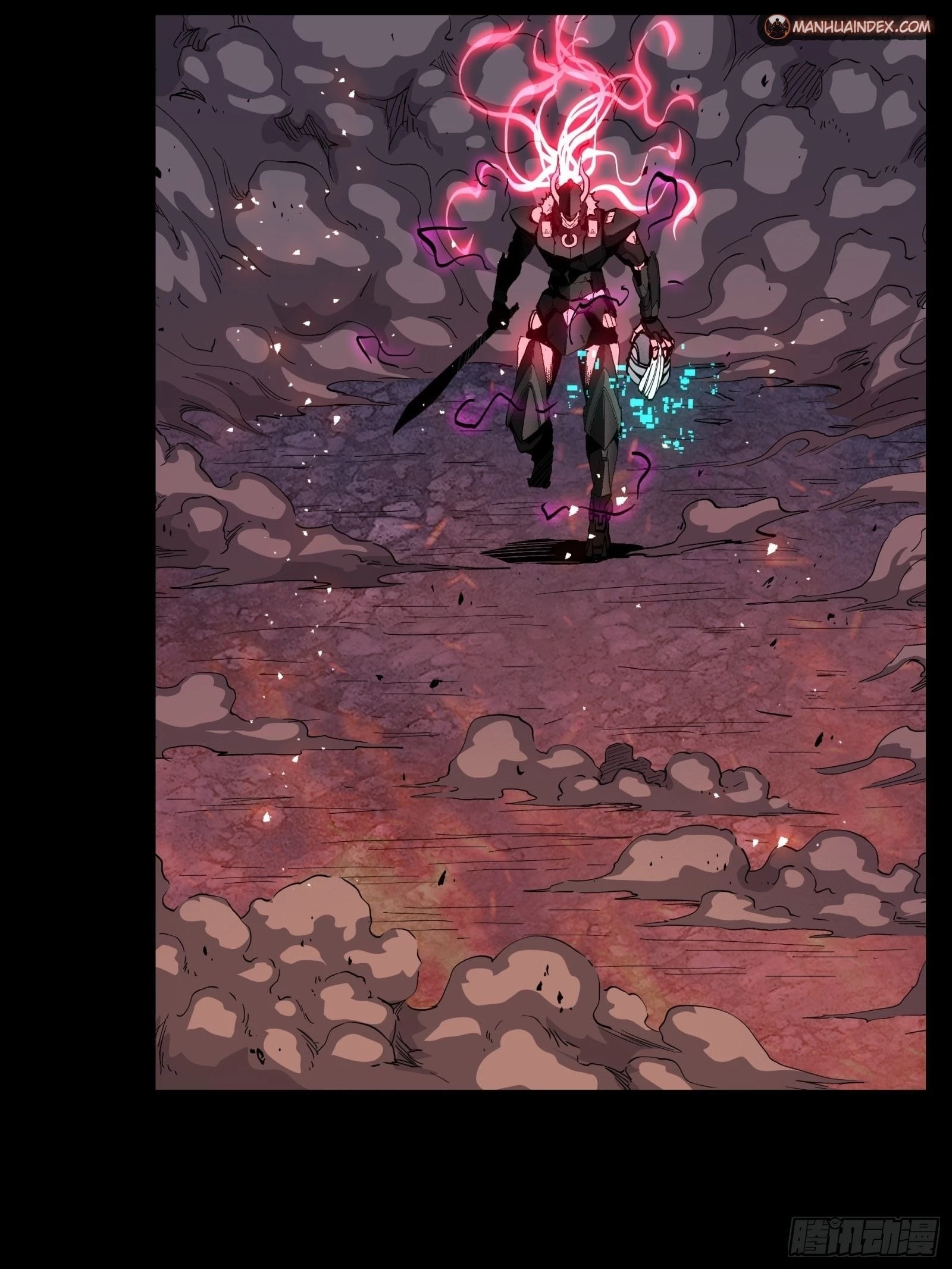 Legend of Star General Chapter 54 - 42