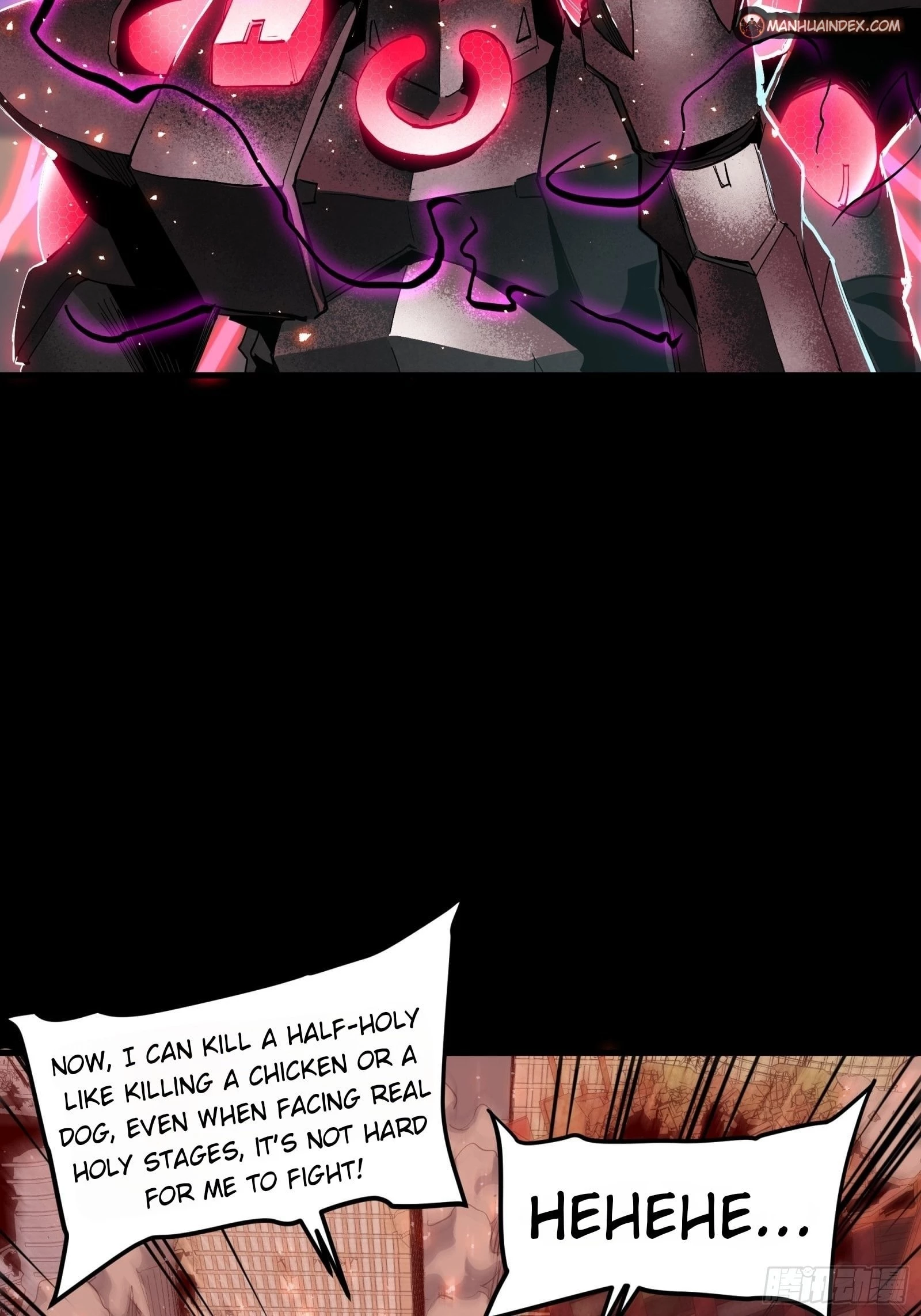 Legend of Star General Chapter 54 - 47