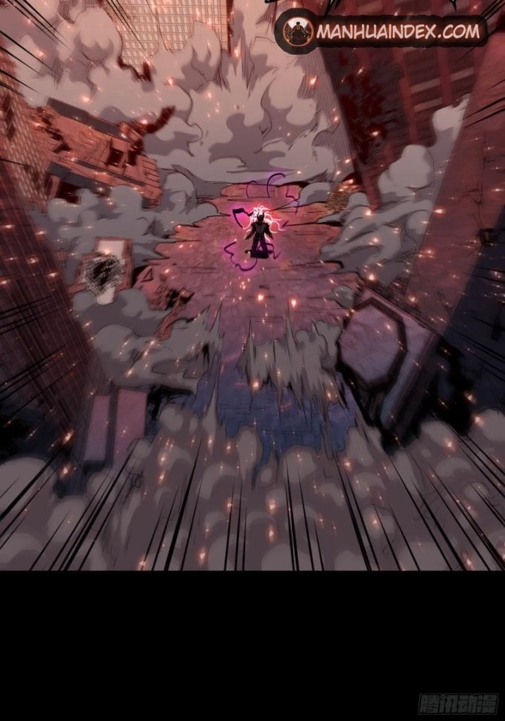 Legend of Star General Chapter 54 - 48