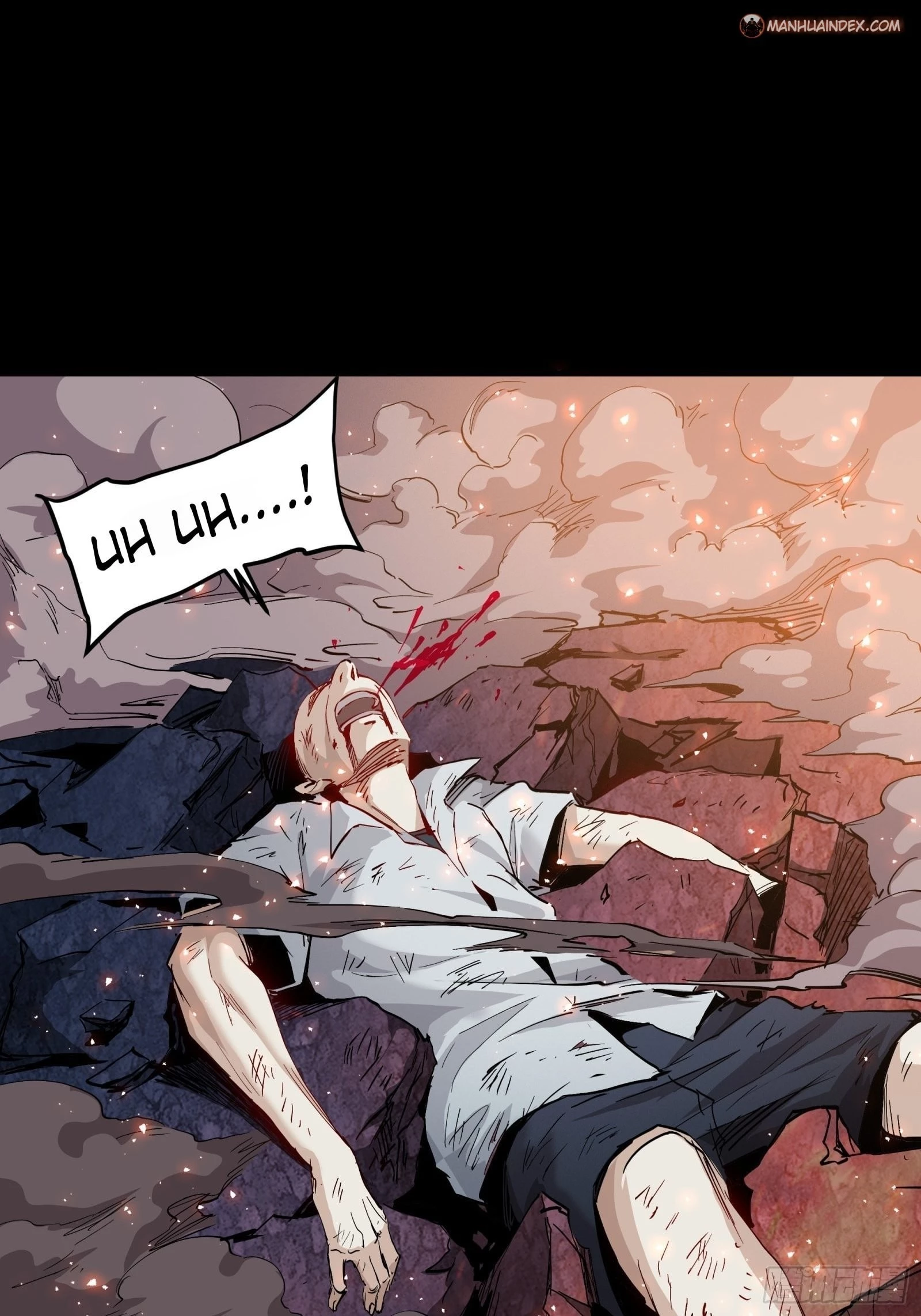 Legend of Star General Chapter 54 - 50