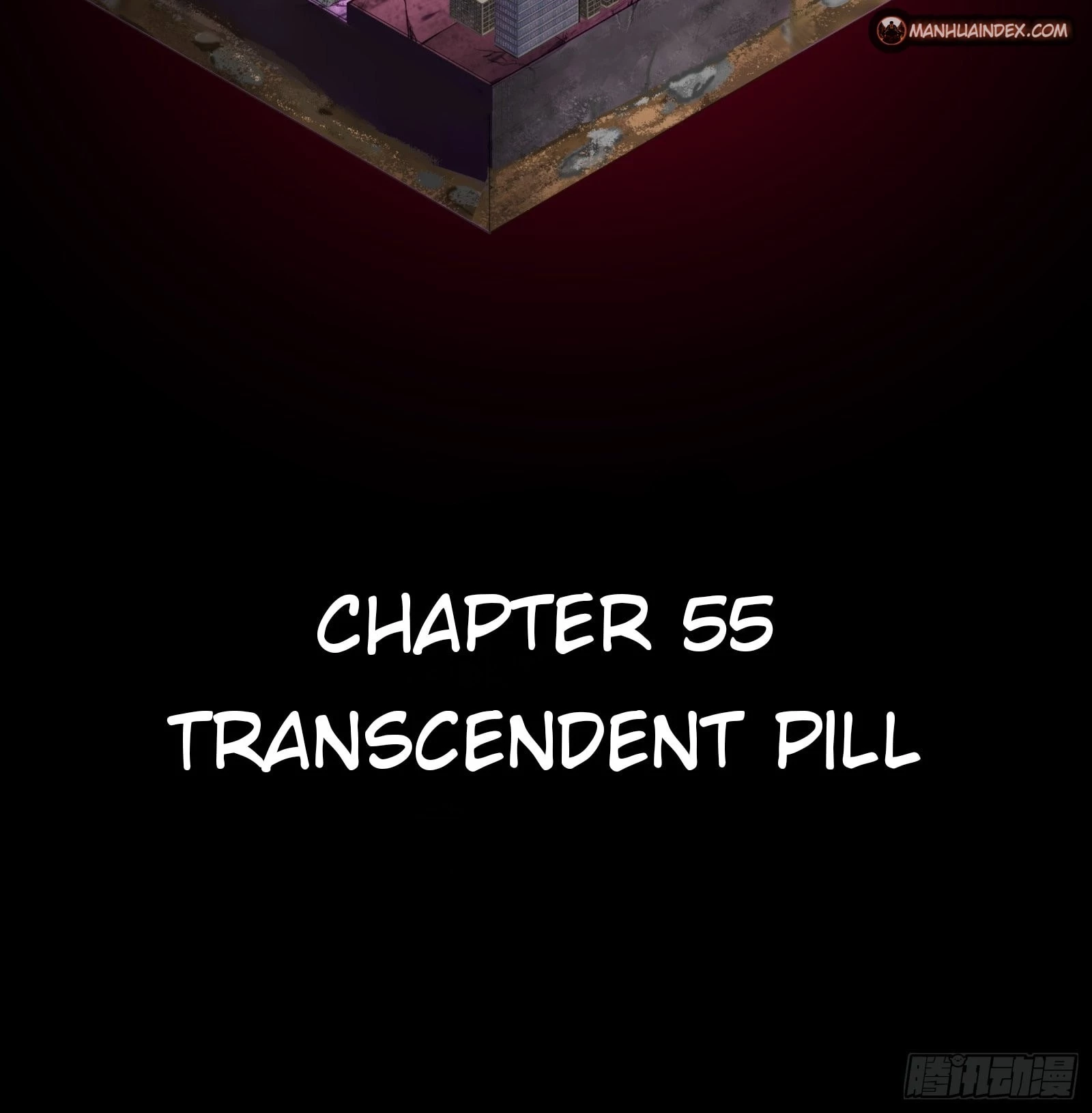 Legend of Star General Chapter 55 - 3