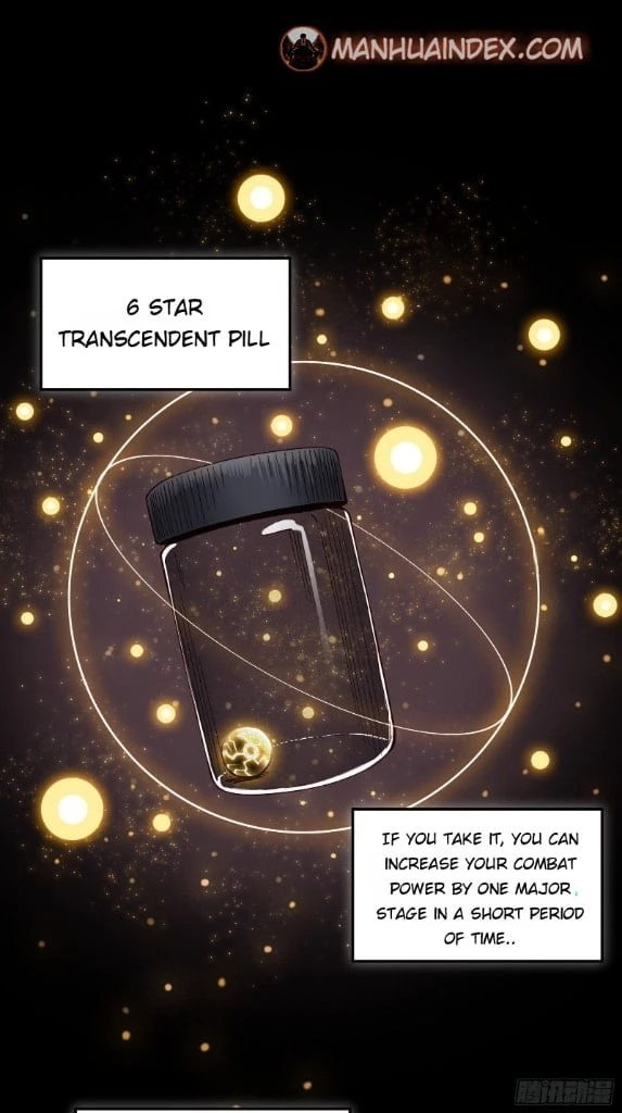 Legend of Star General Chapter 55 - 4