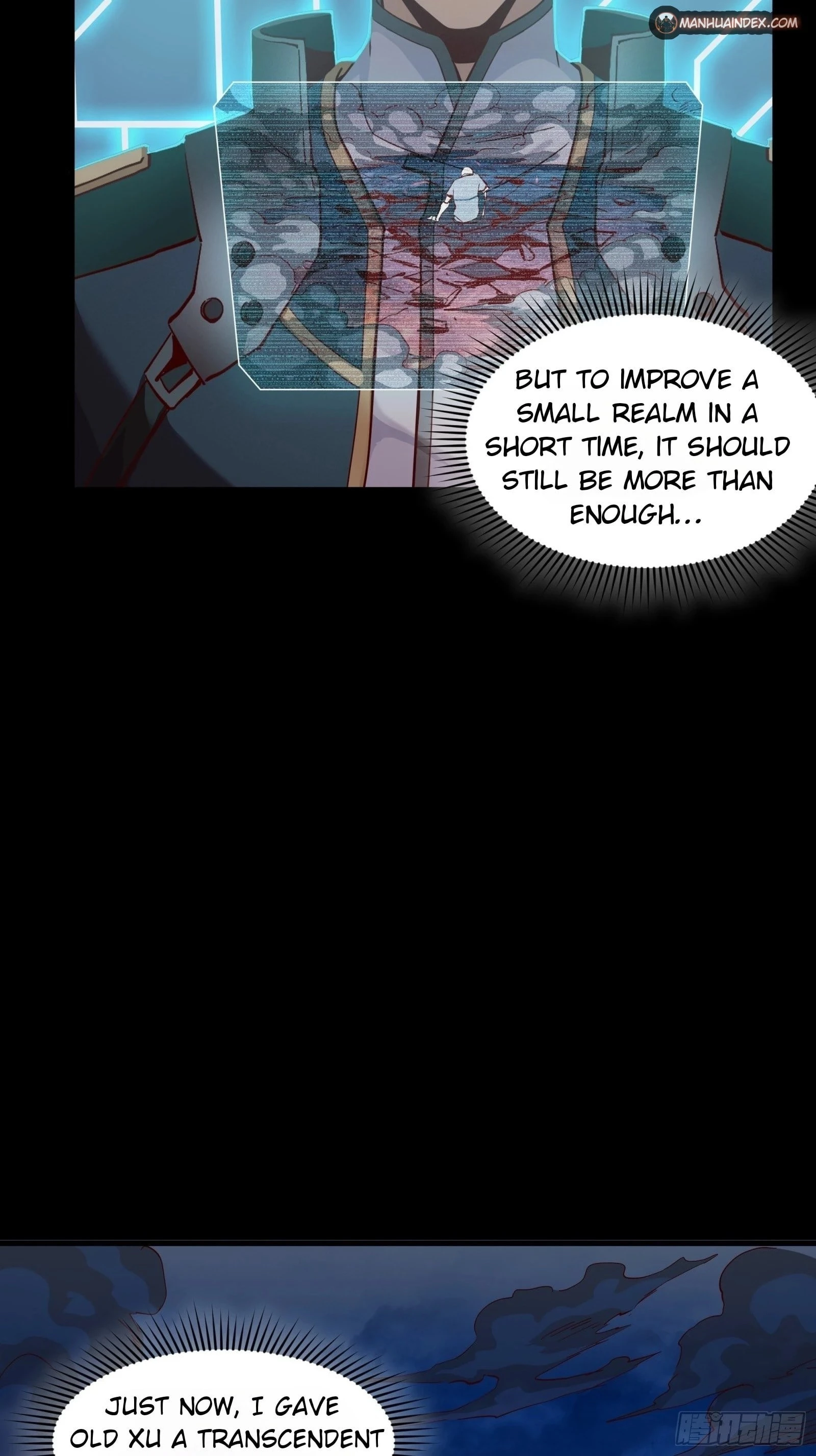 Legend of Star General Chapter 55 - 6