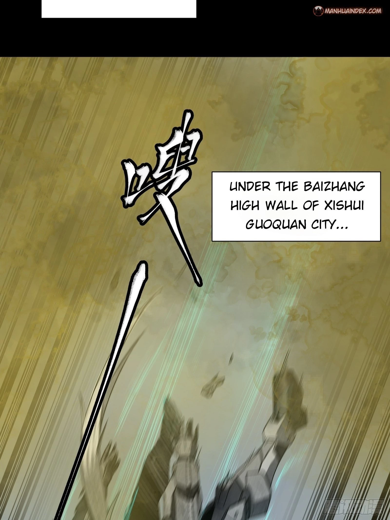 Legend of Star General Chapter 55 - 21
