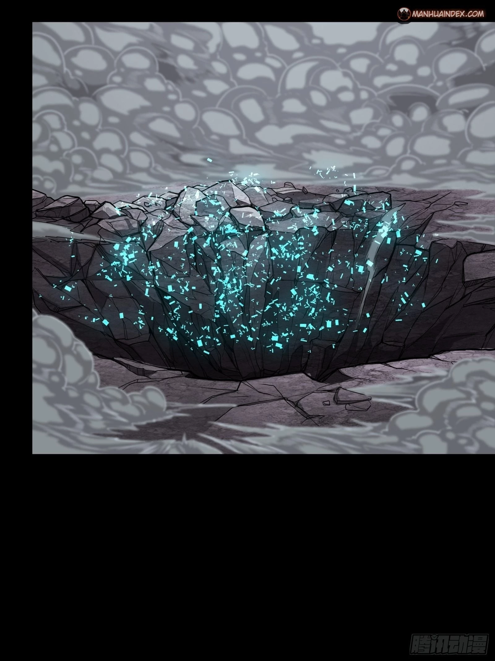 Legend of Star General Chapter 55 - 25