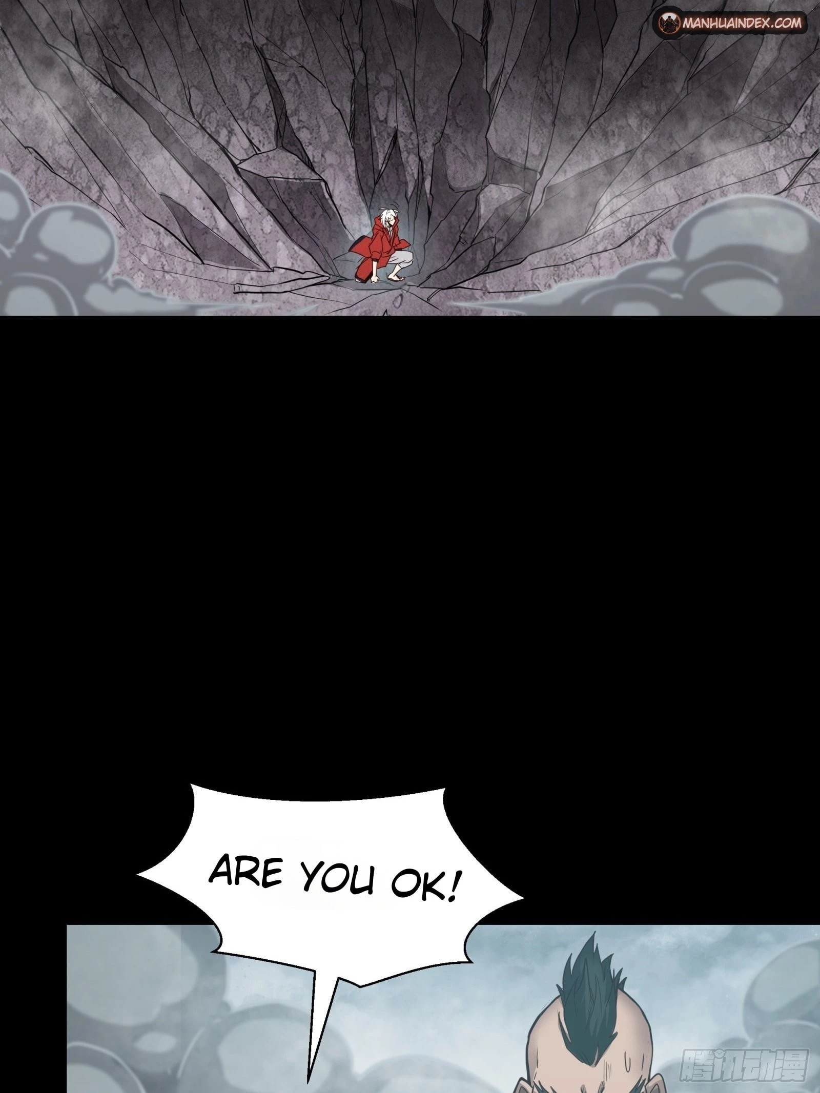 Legend of Star General Chapter 55 - 30