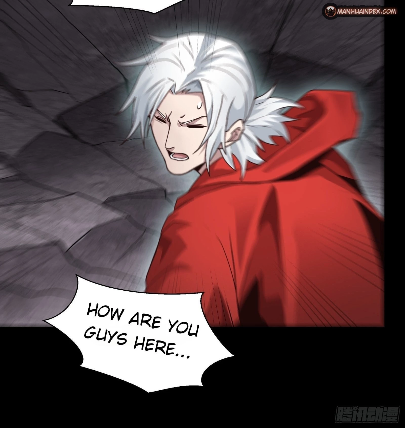 Legend of Star General Chapter 55 - 32