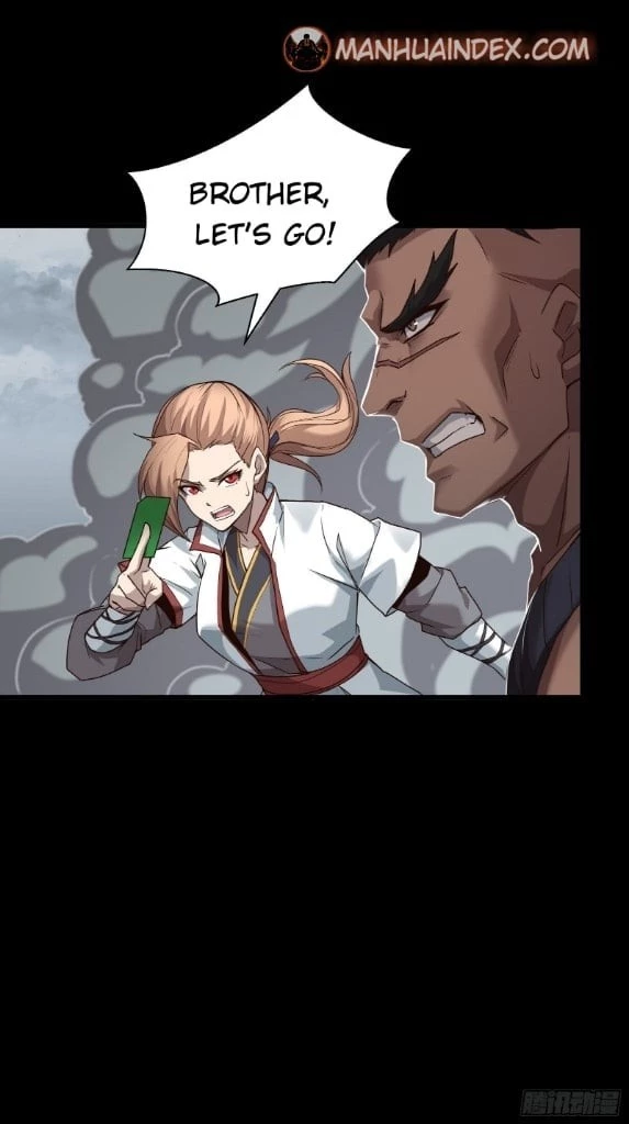 Legend of Star General Chapter 55 - 38