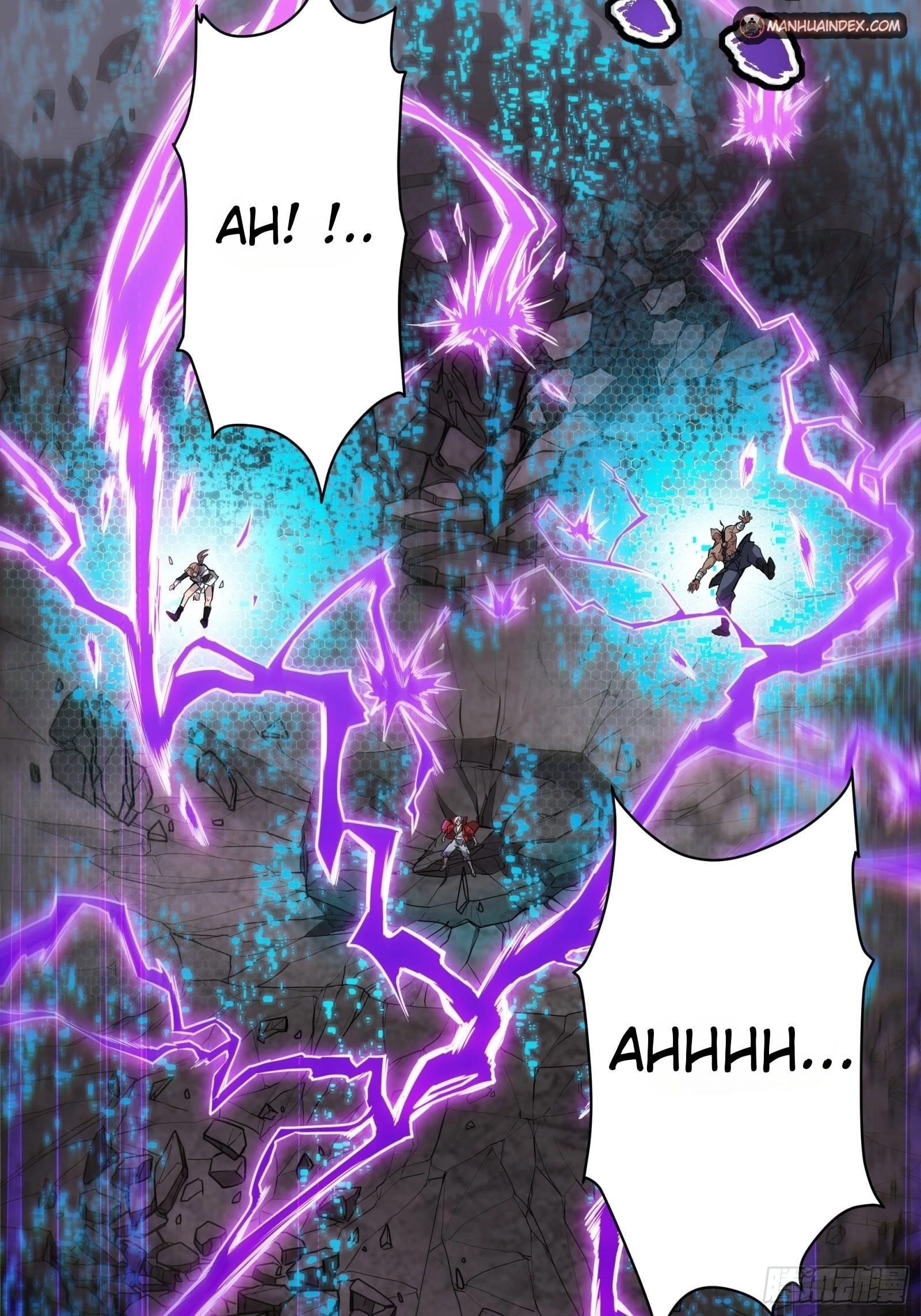 Legend of Star General Chapter 55 - 43