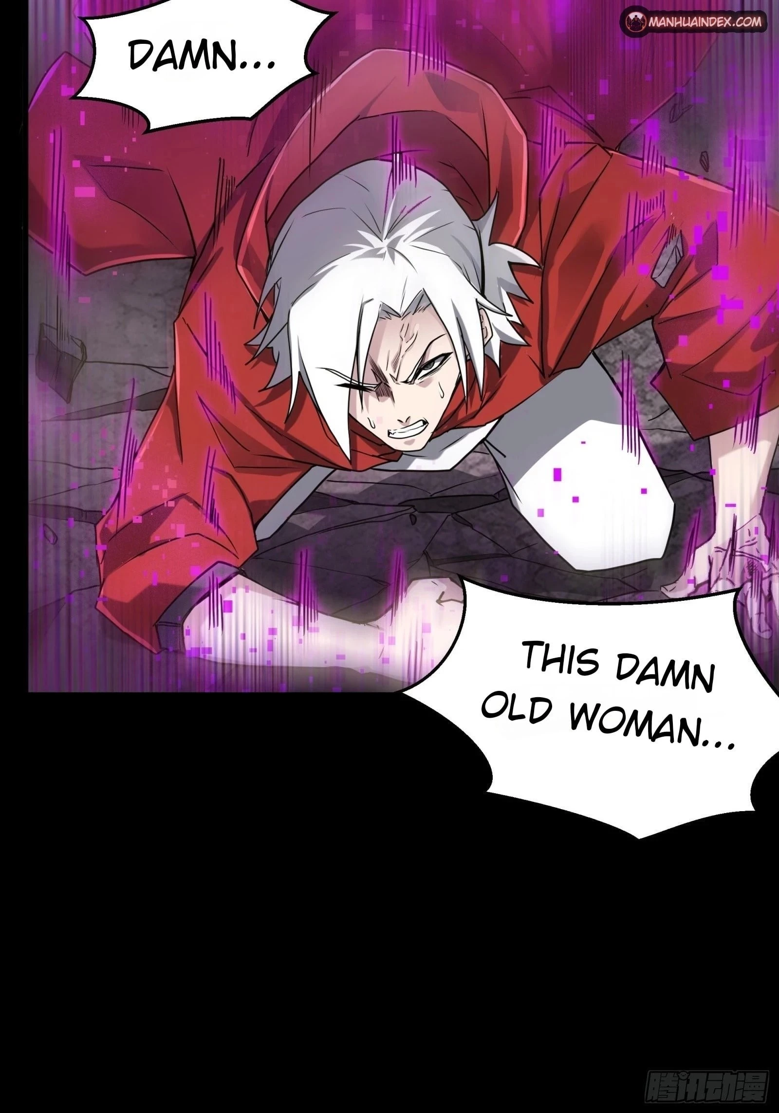 Legend of Star General Chapter 55 - 48