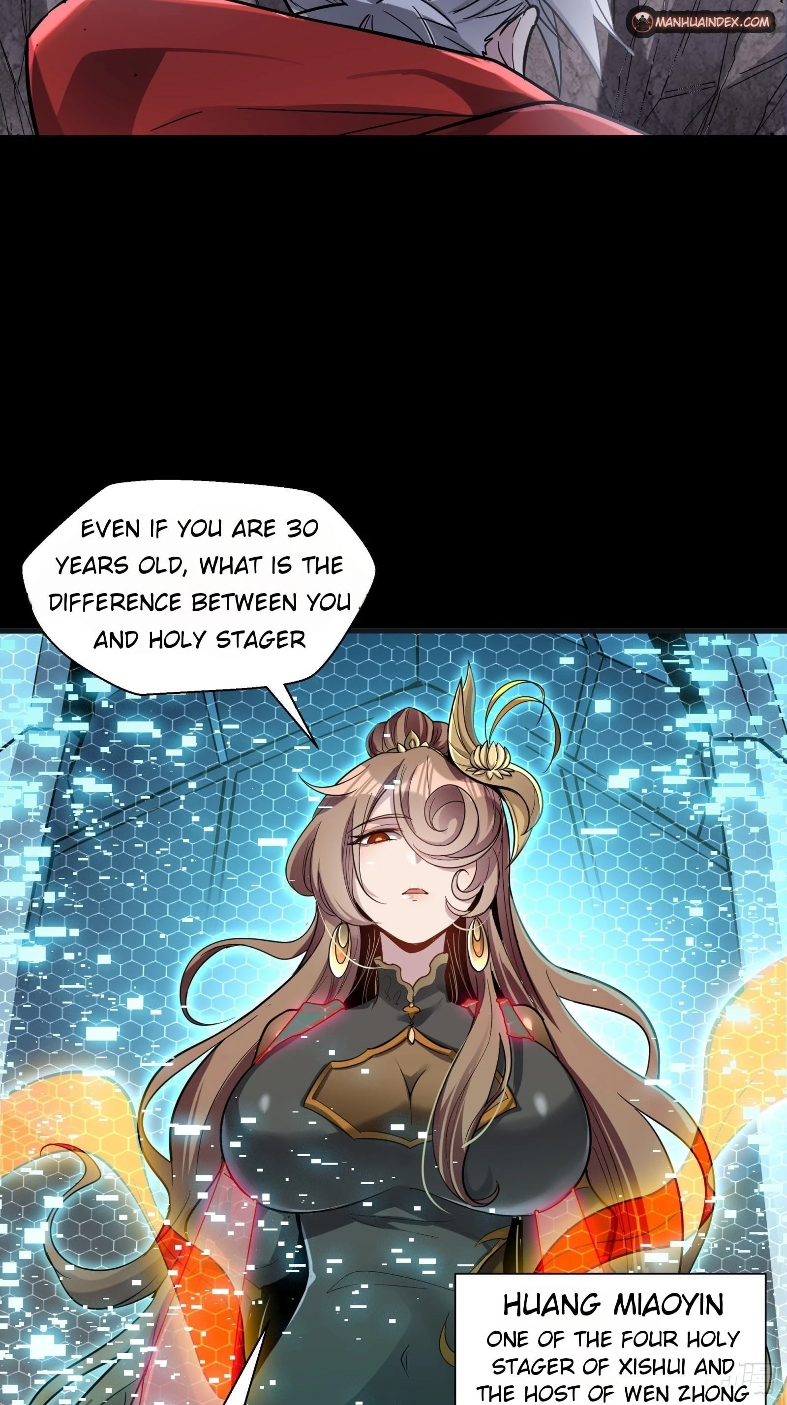 Legend of Star General Chapter 55 - 52