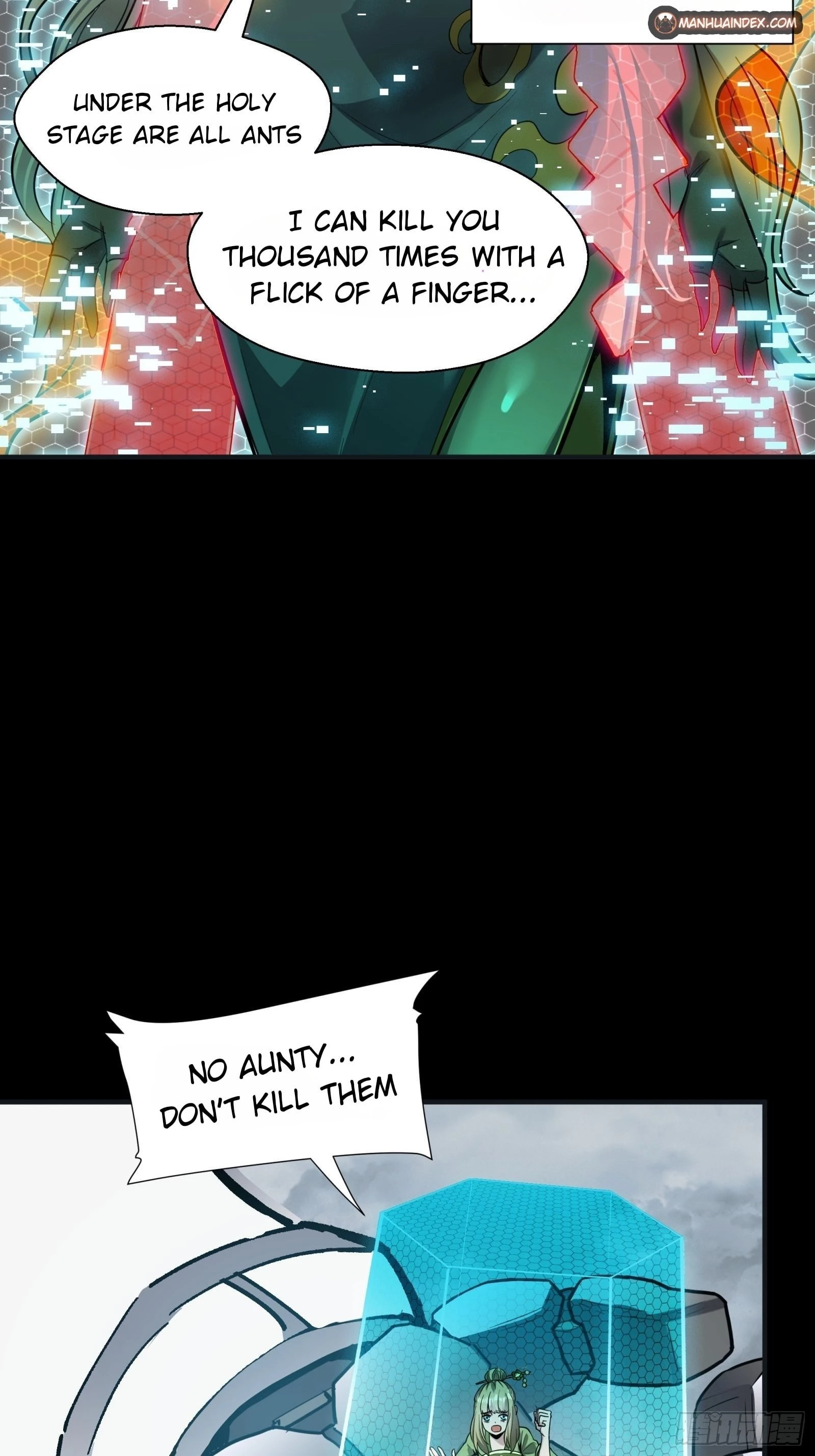 Legend of Star General Chapter 55 - 53
