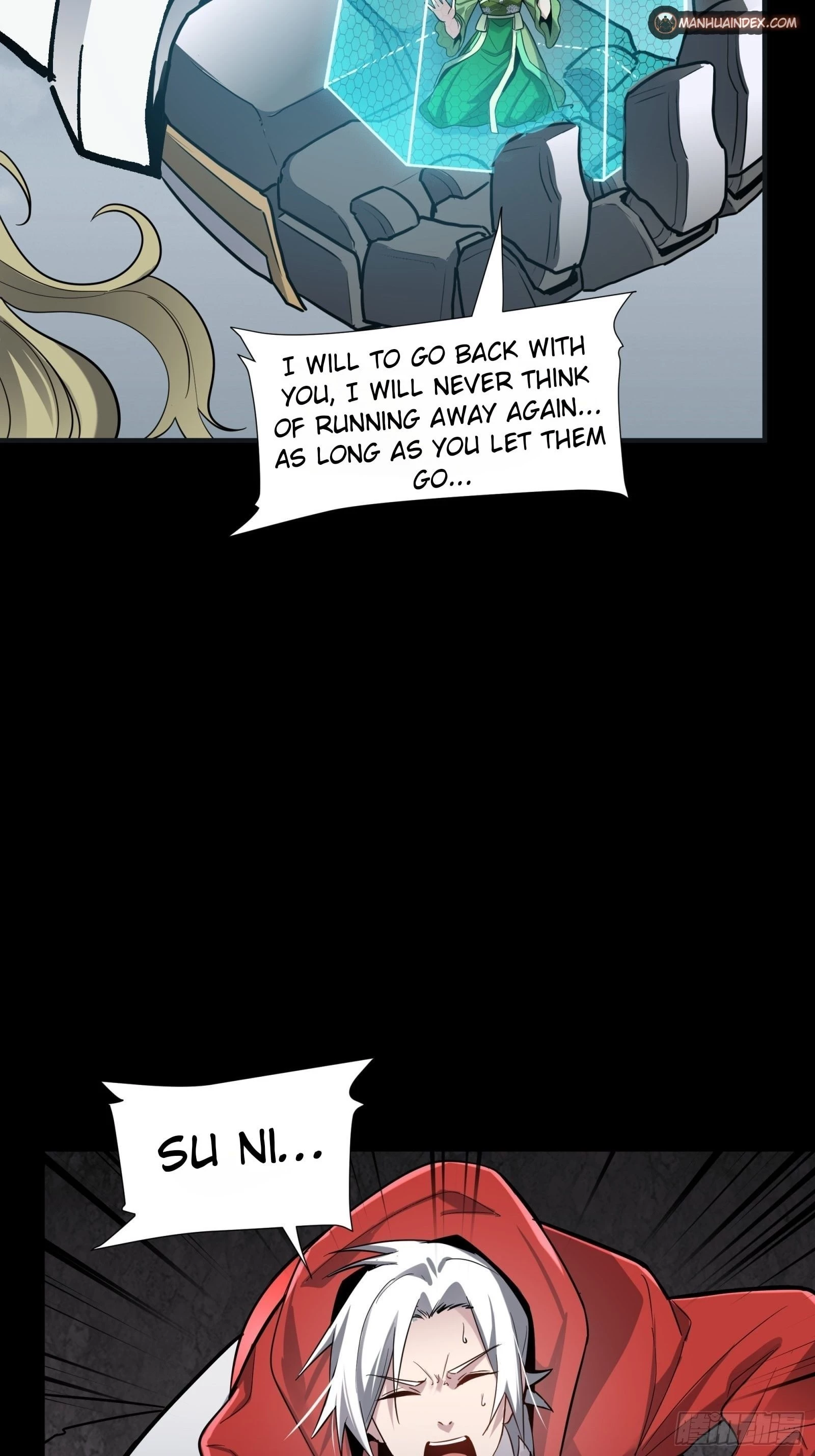 Legend of Star General Chapter 55 - 54