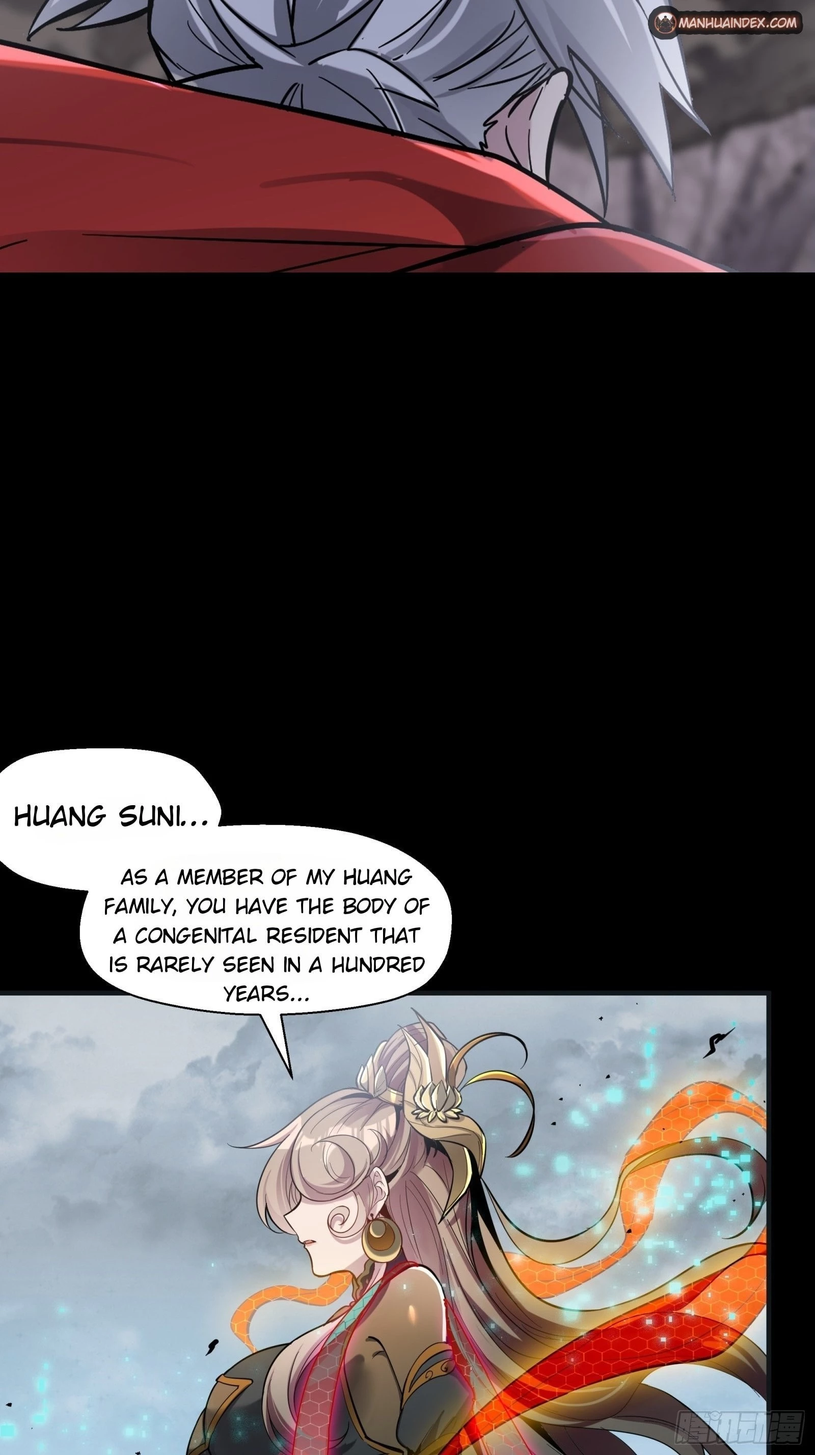 Legend of Star General Chapter 56 - 5