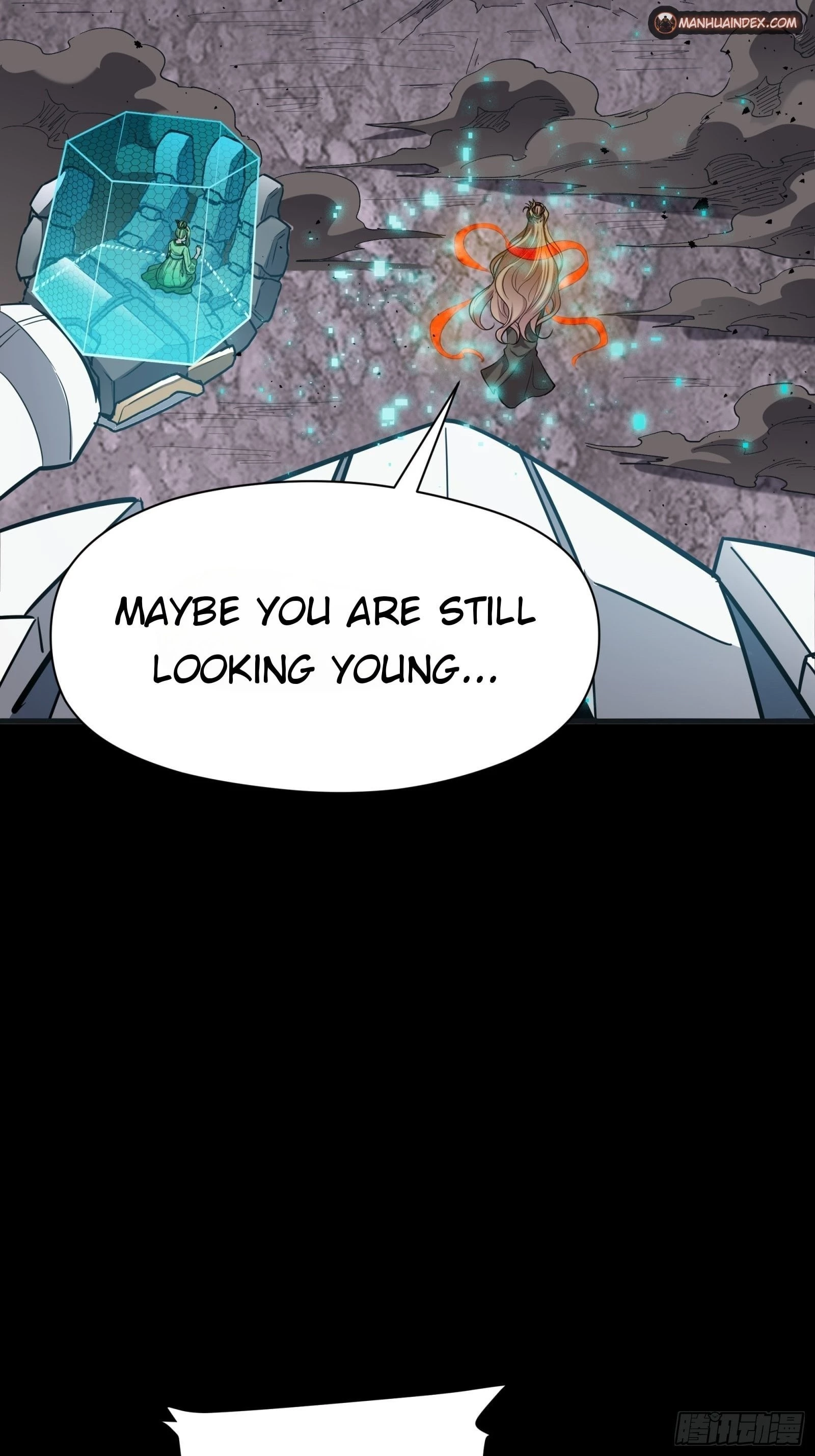 Legend of Star General Chapter 56 - 7