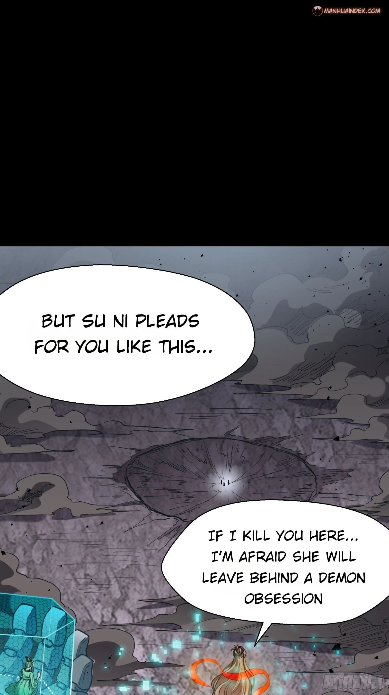 Legend of Star General Chapter 56 - 10