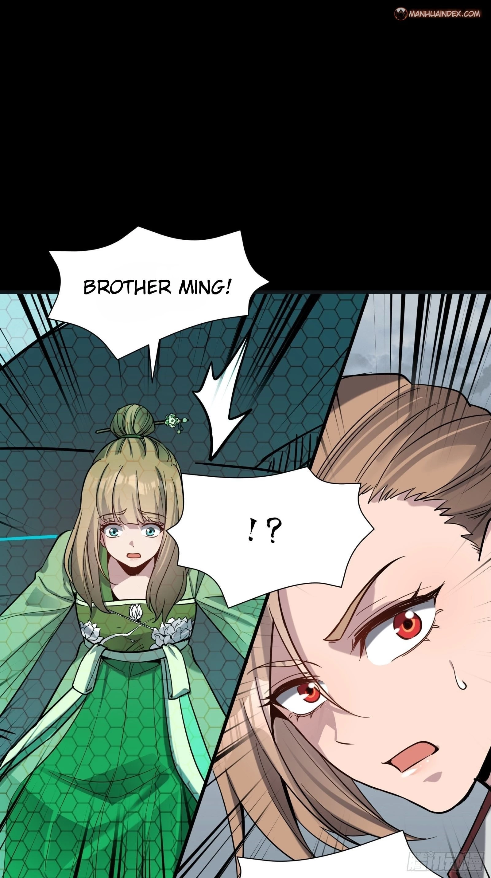 Legend of Star General Chapter 56 - 13
