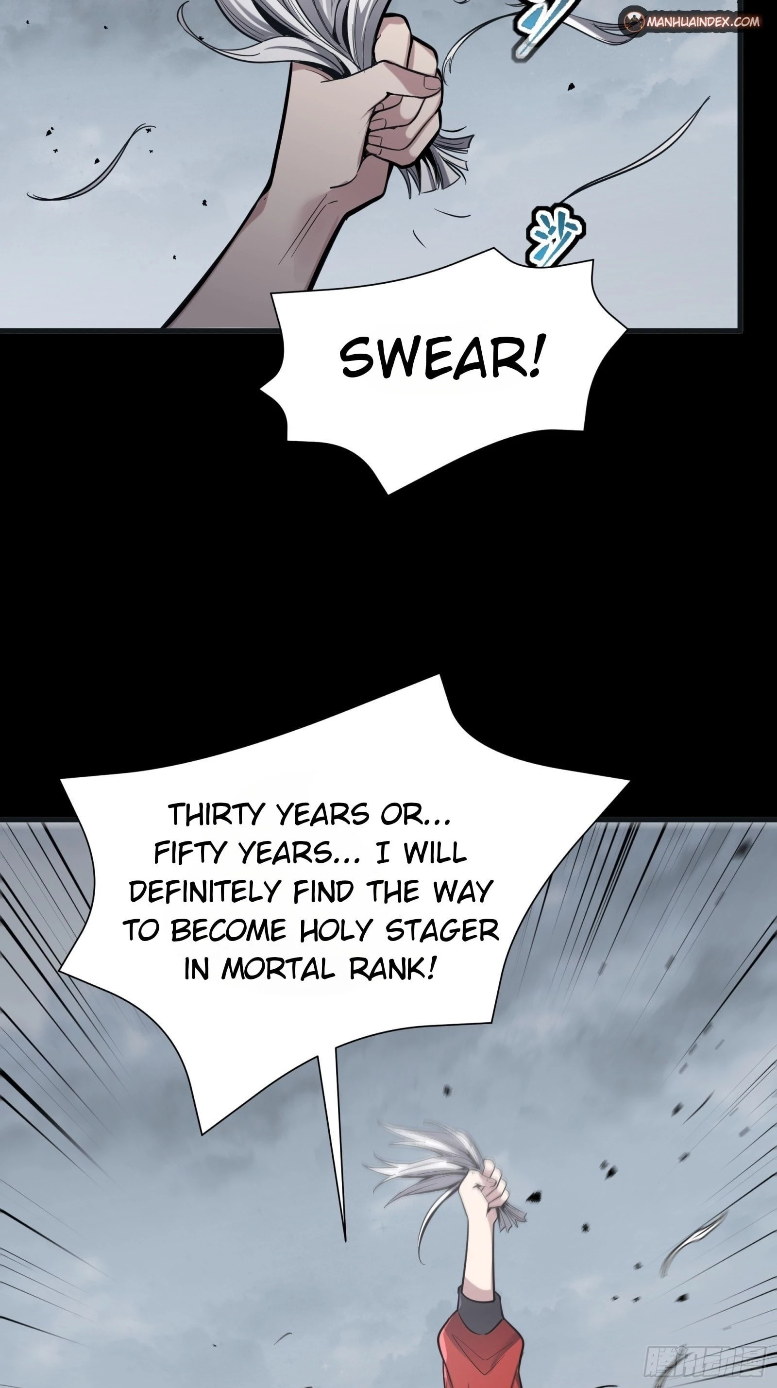 Legend of Star General Chapter 56 - 16