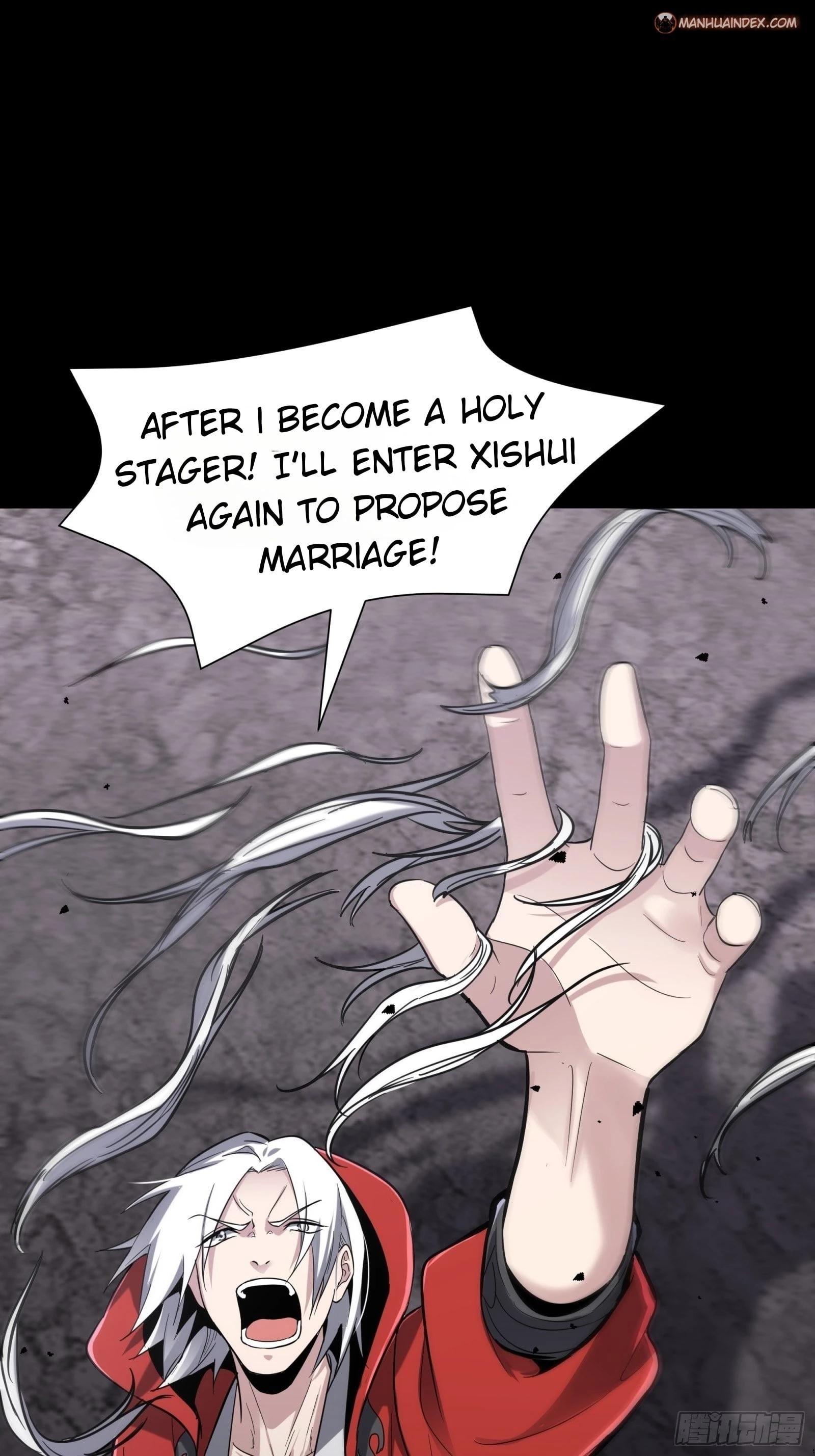 Legend of Star General Chapter 56 - 18