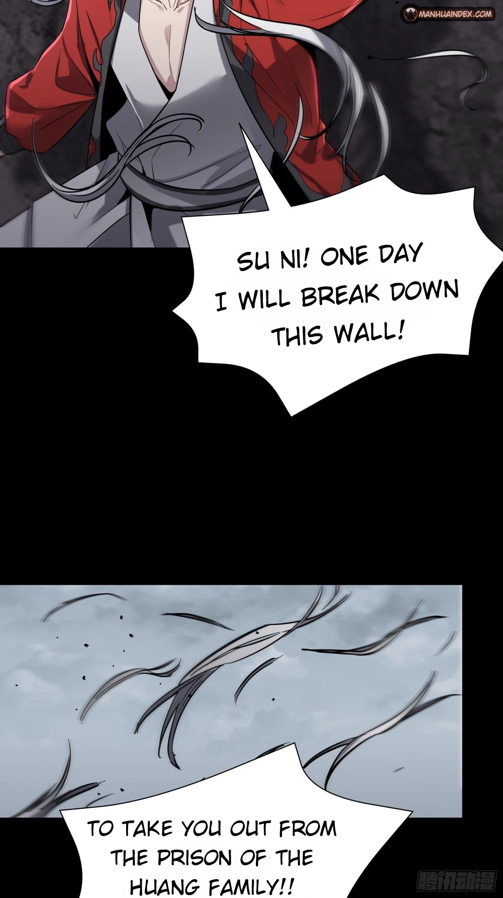 Legend of Star General Chapter 56 - 19