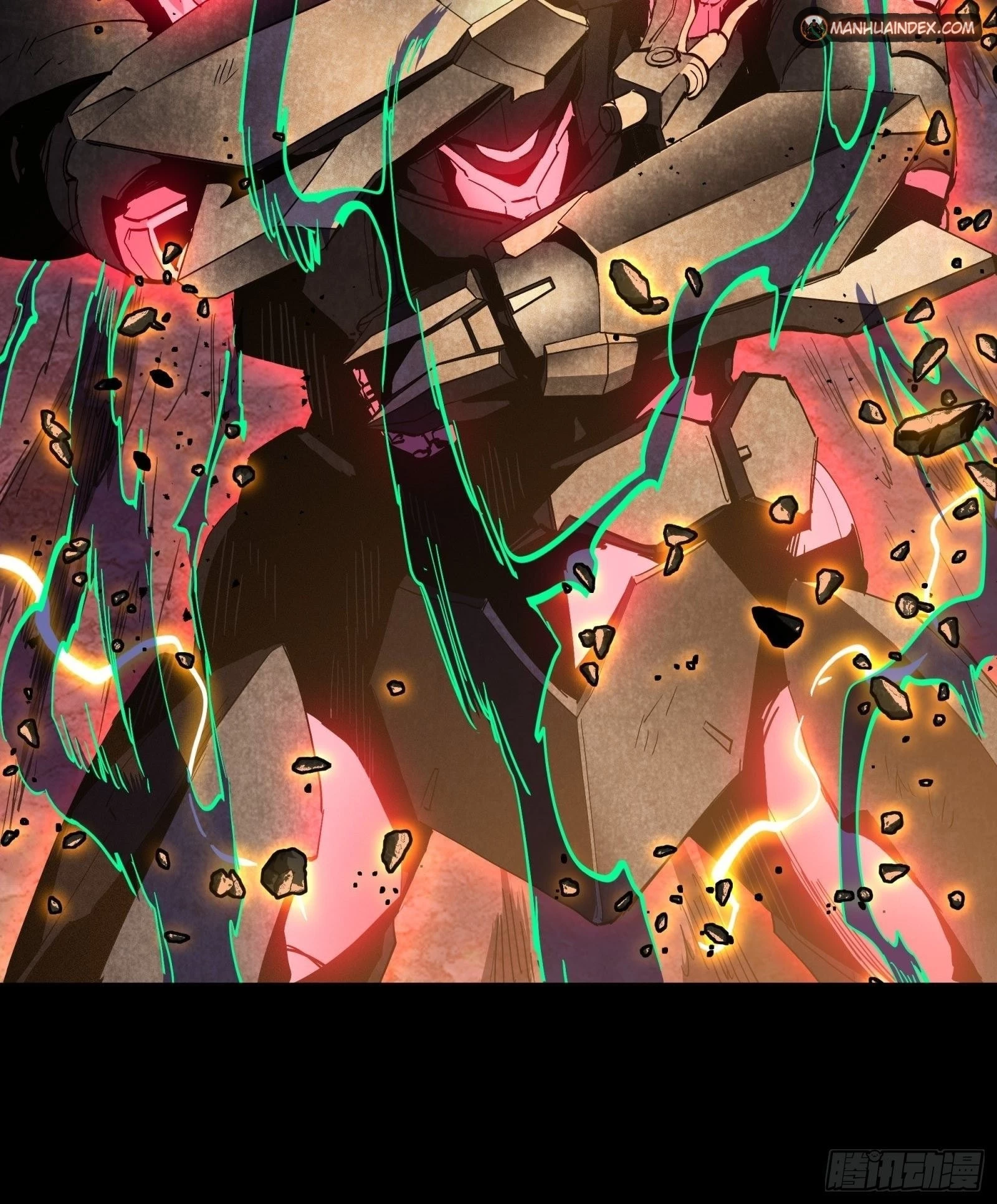 Legend of Star General Chapter 56 - 27