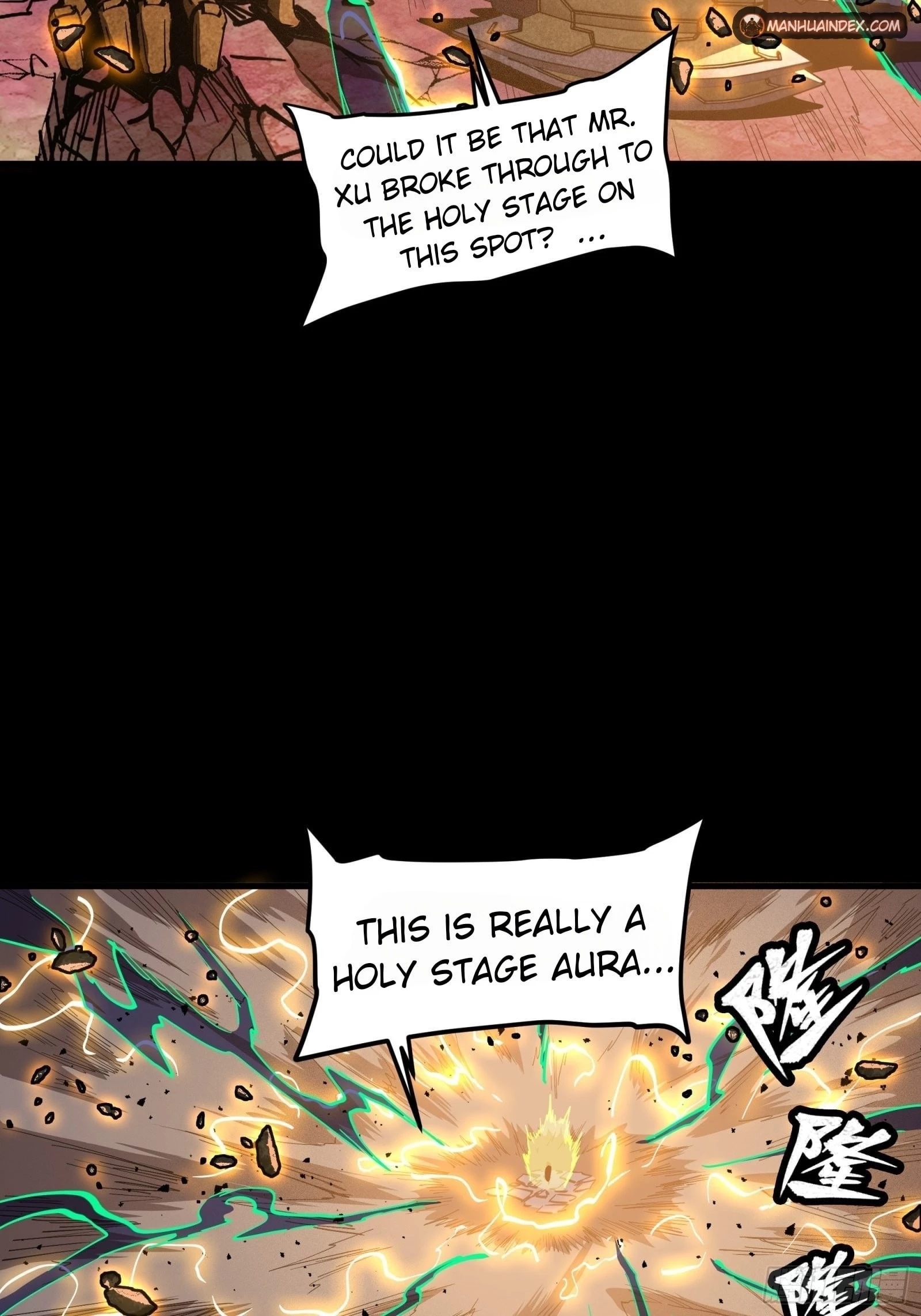 Legend of Star General Chapter 56 - 30