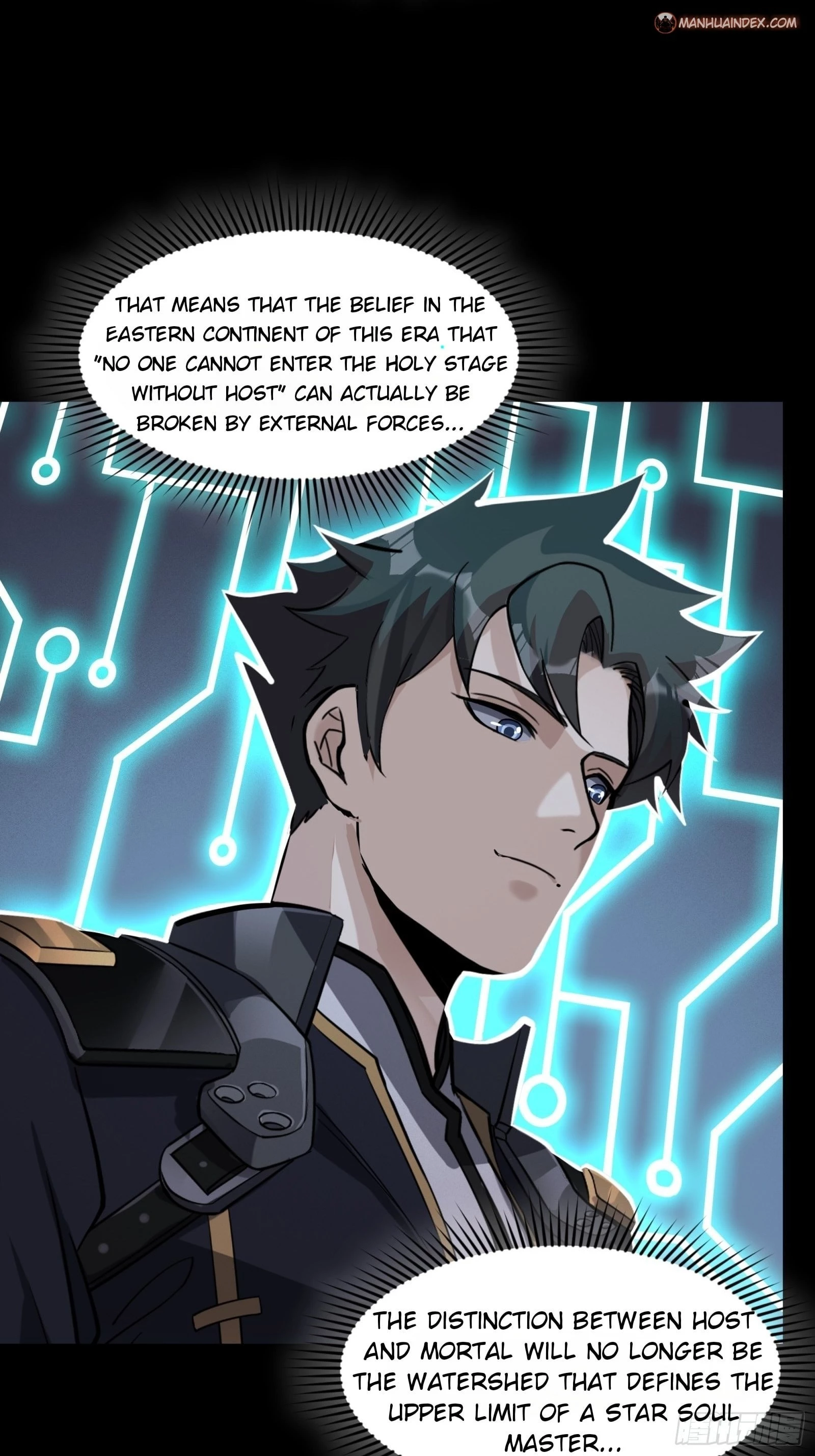 Legend of Star General Chapter 56 - 34