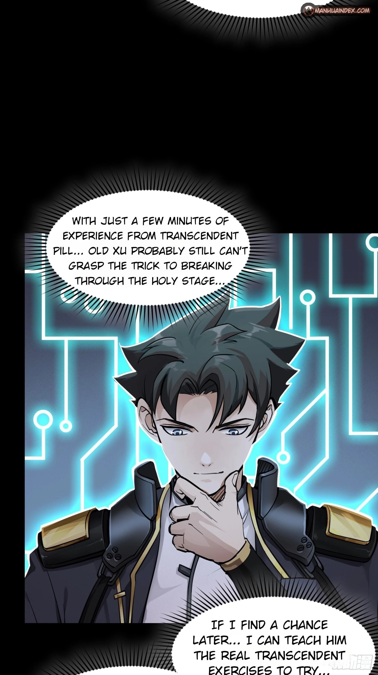 Legend of Star General Chapter 56 - 35