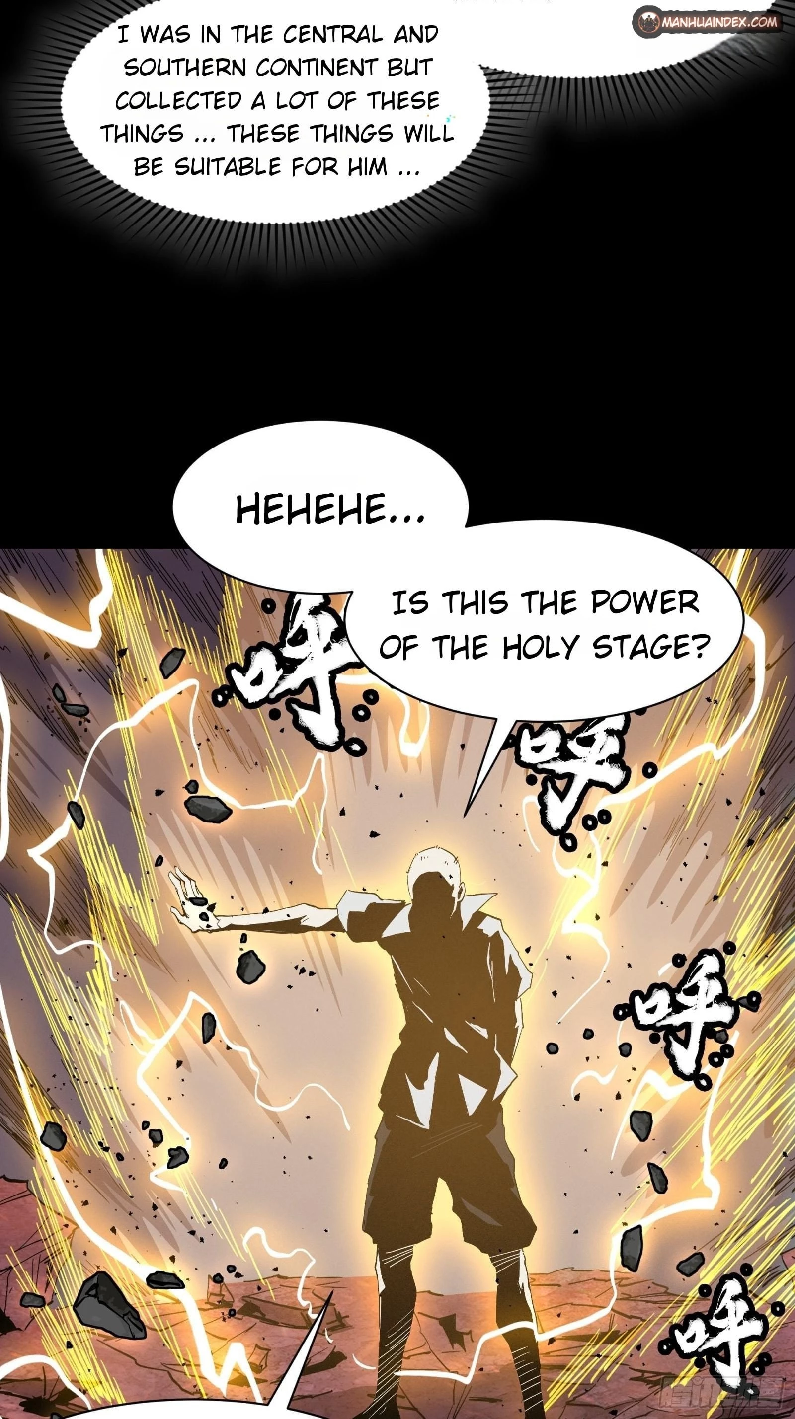 Legend of Star General Chapter 56 - 36