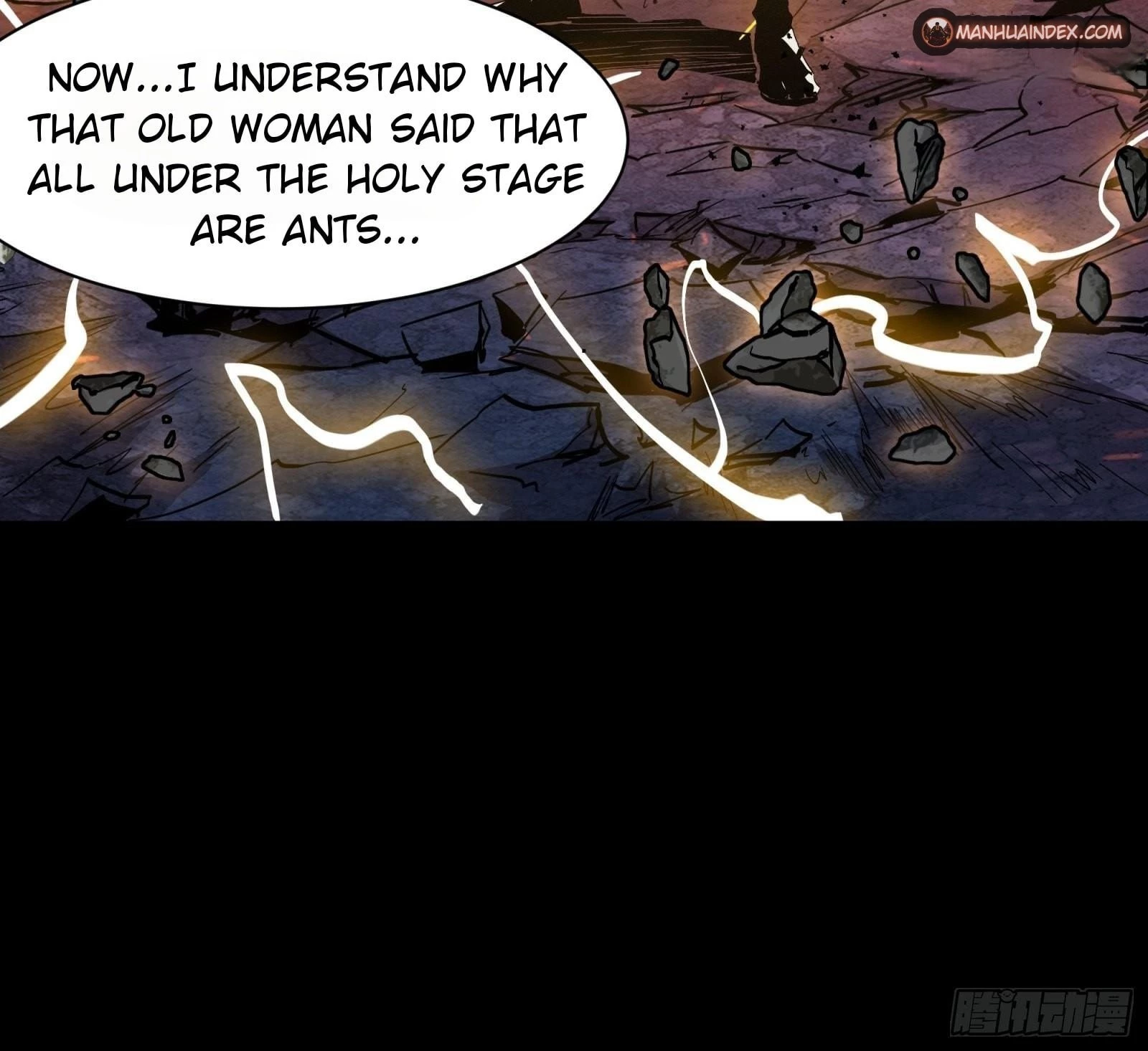 Legend of Star General Chapter 56 - 37