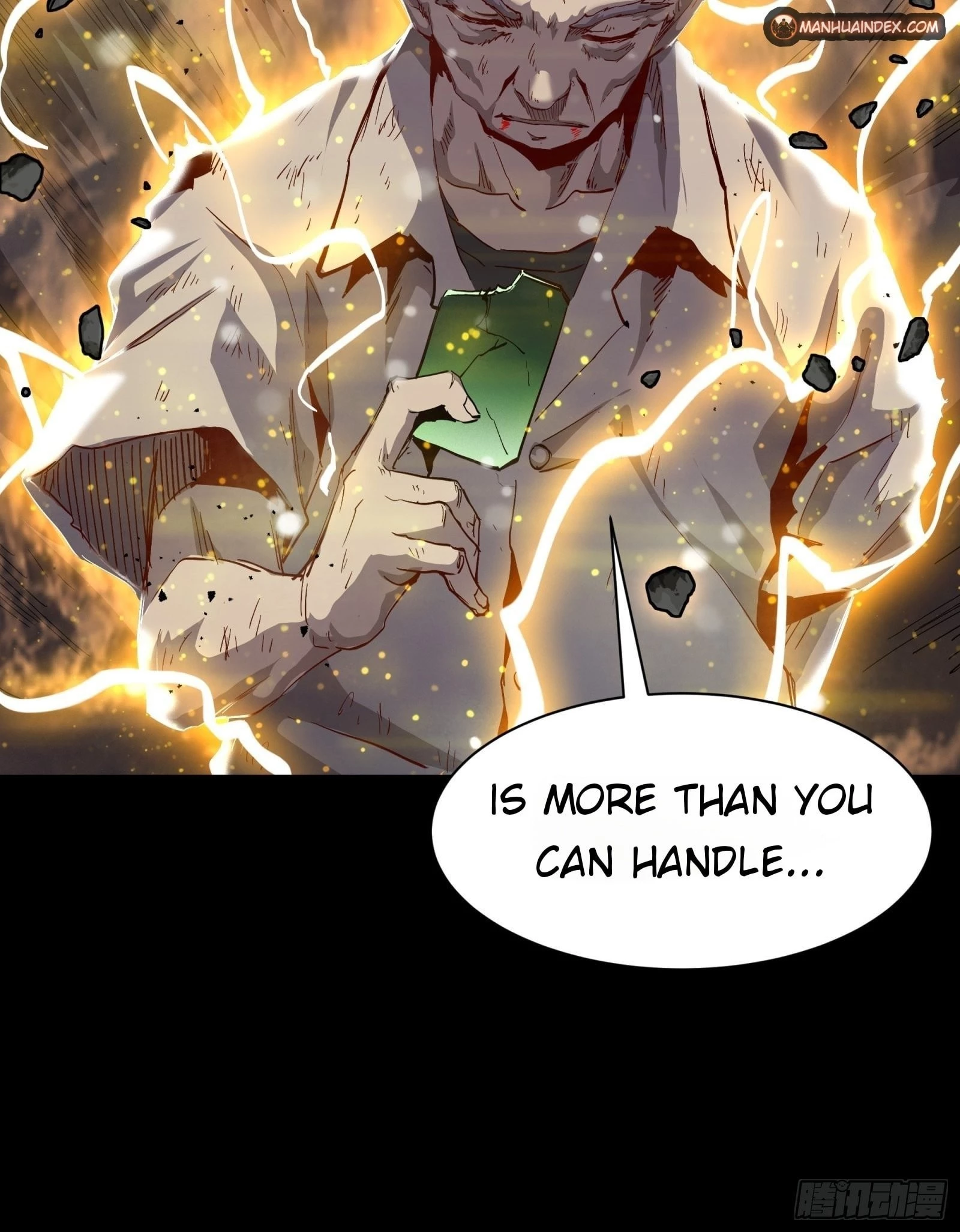 Legend of Star General Chapter 56 - 42