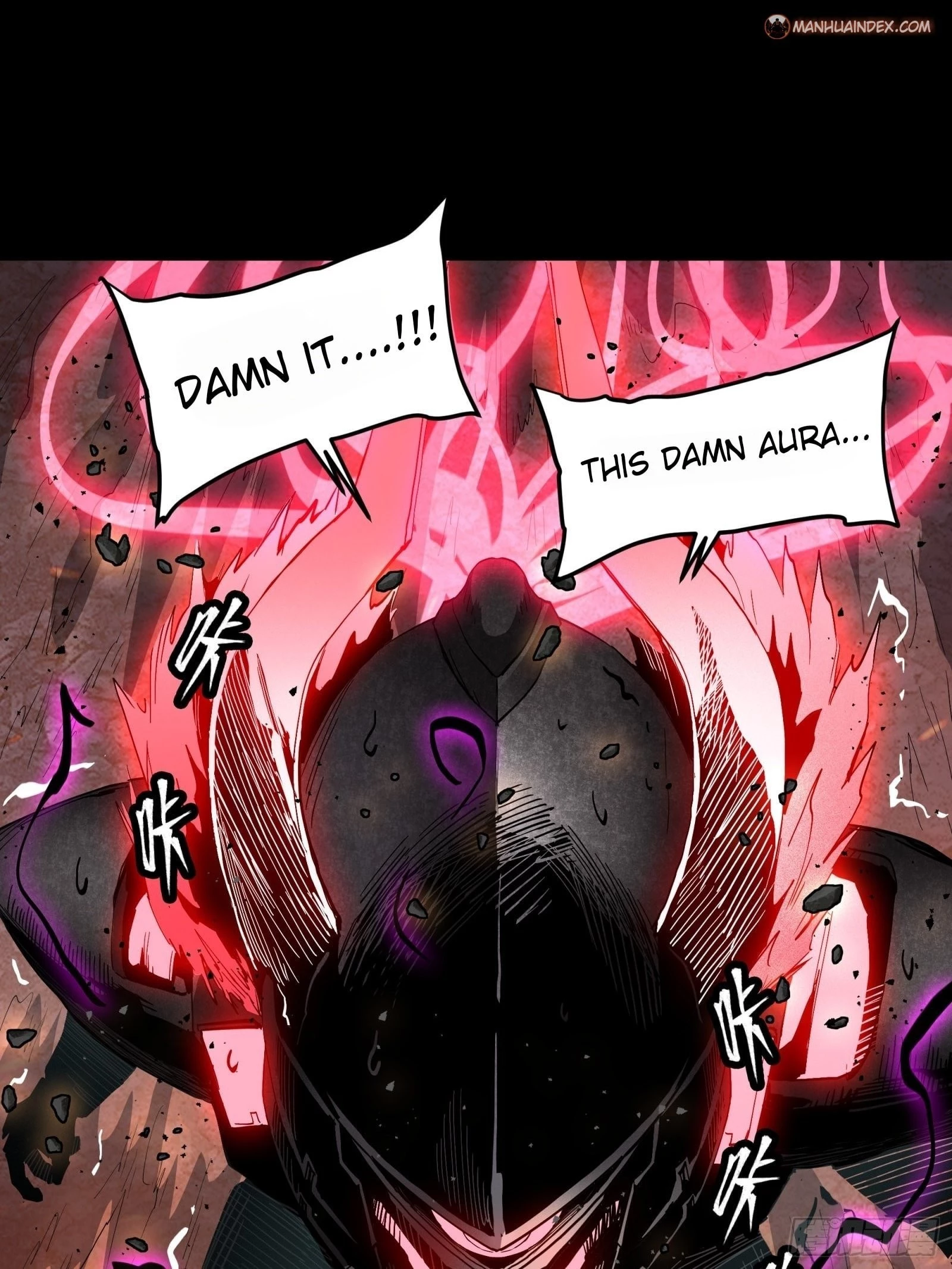 Legend of Star General Chapter 56 - 44