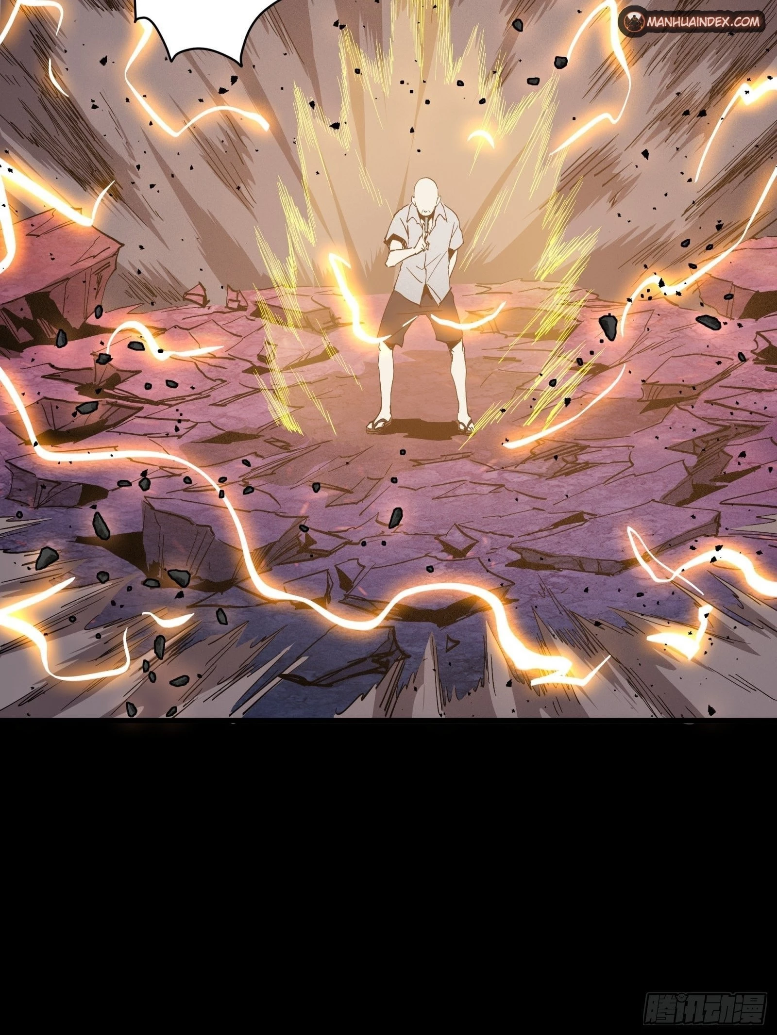Legend of Star General Chapter 56 - 46