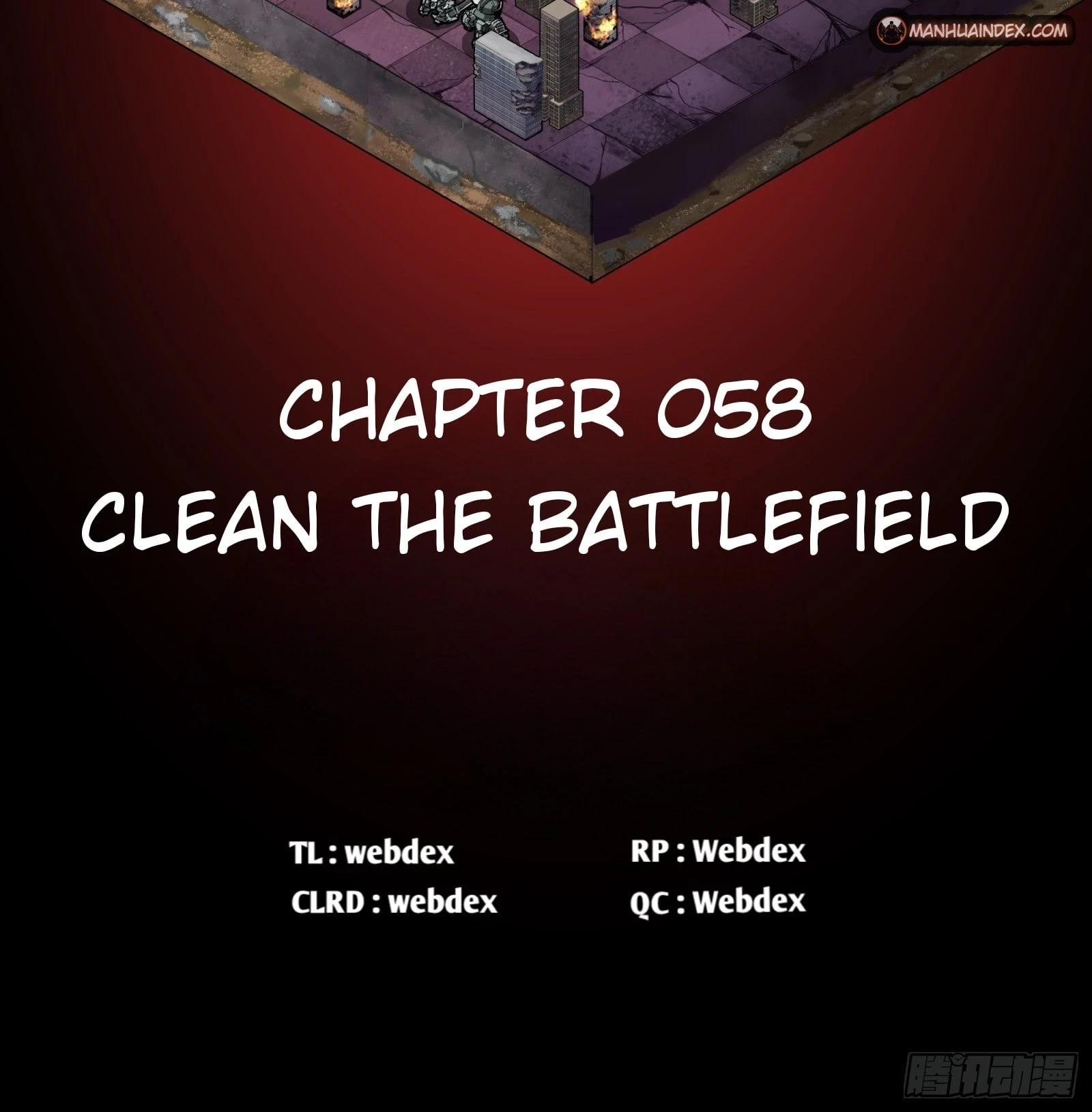 Legend of Star General Chapter 58 - 3