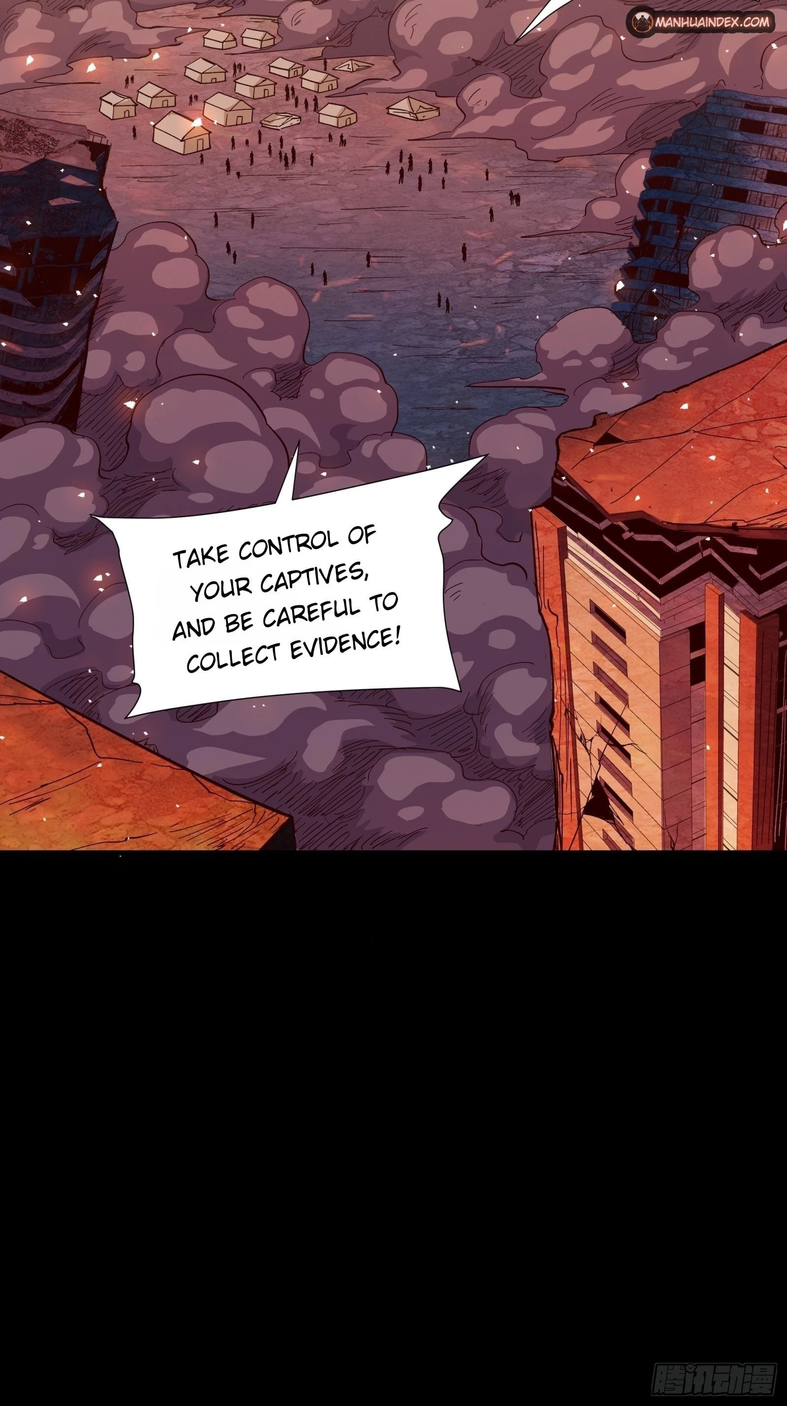 Legend of Star General Chapter 58 - 5