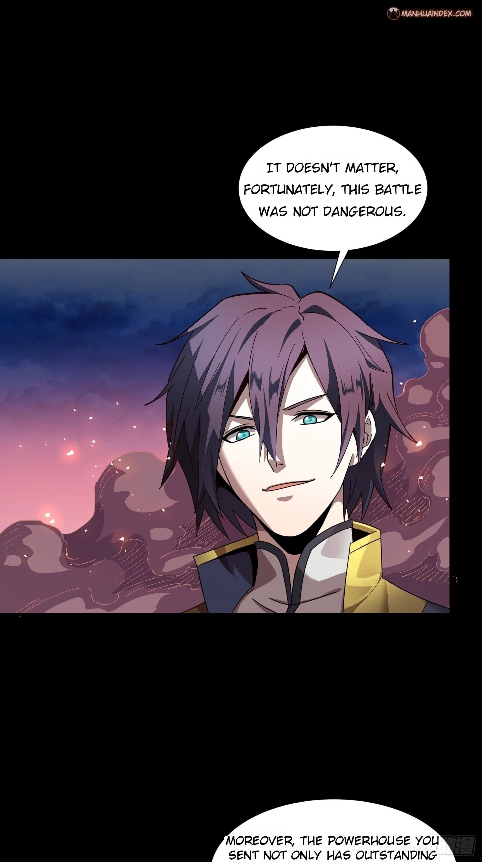 Legend of Star General Chapter 58 - 9