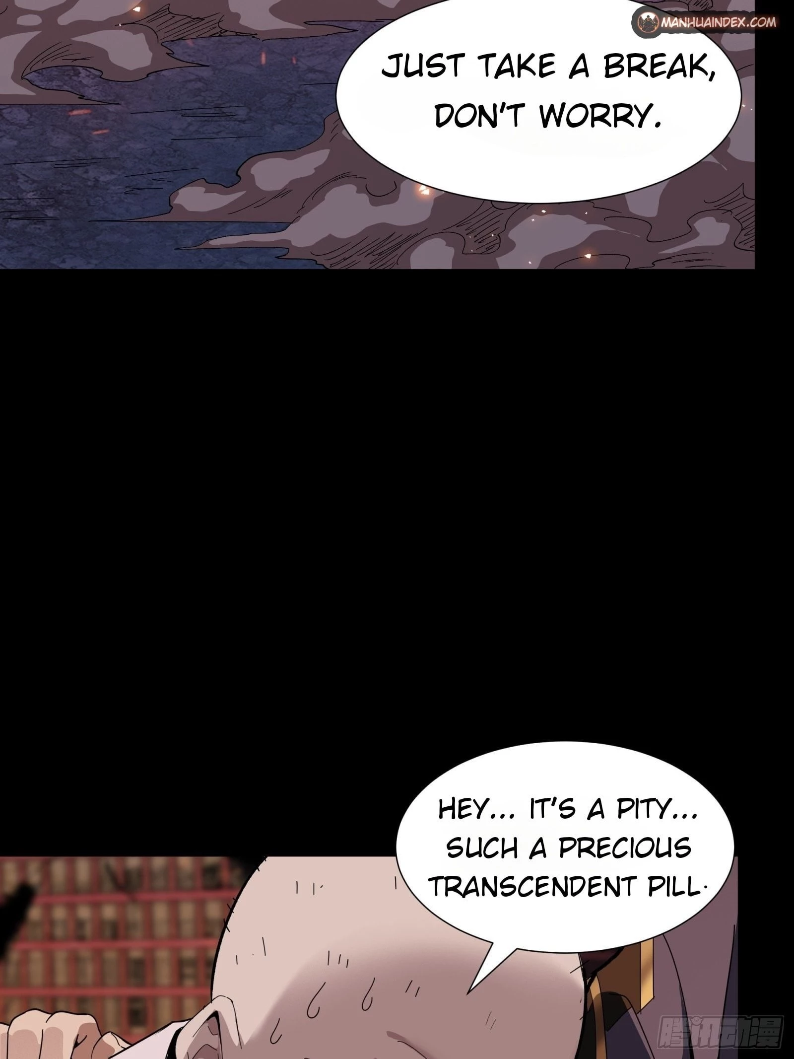 Legend of Star General Chapter 58 - 19