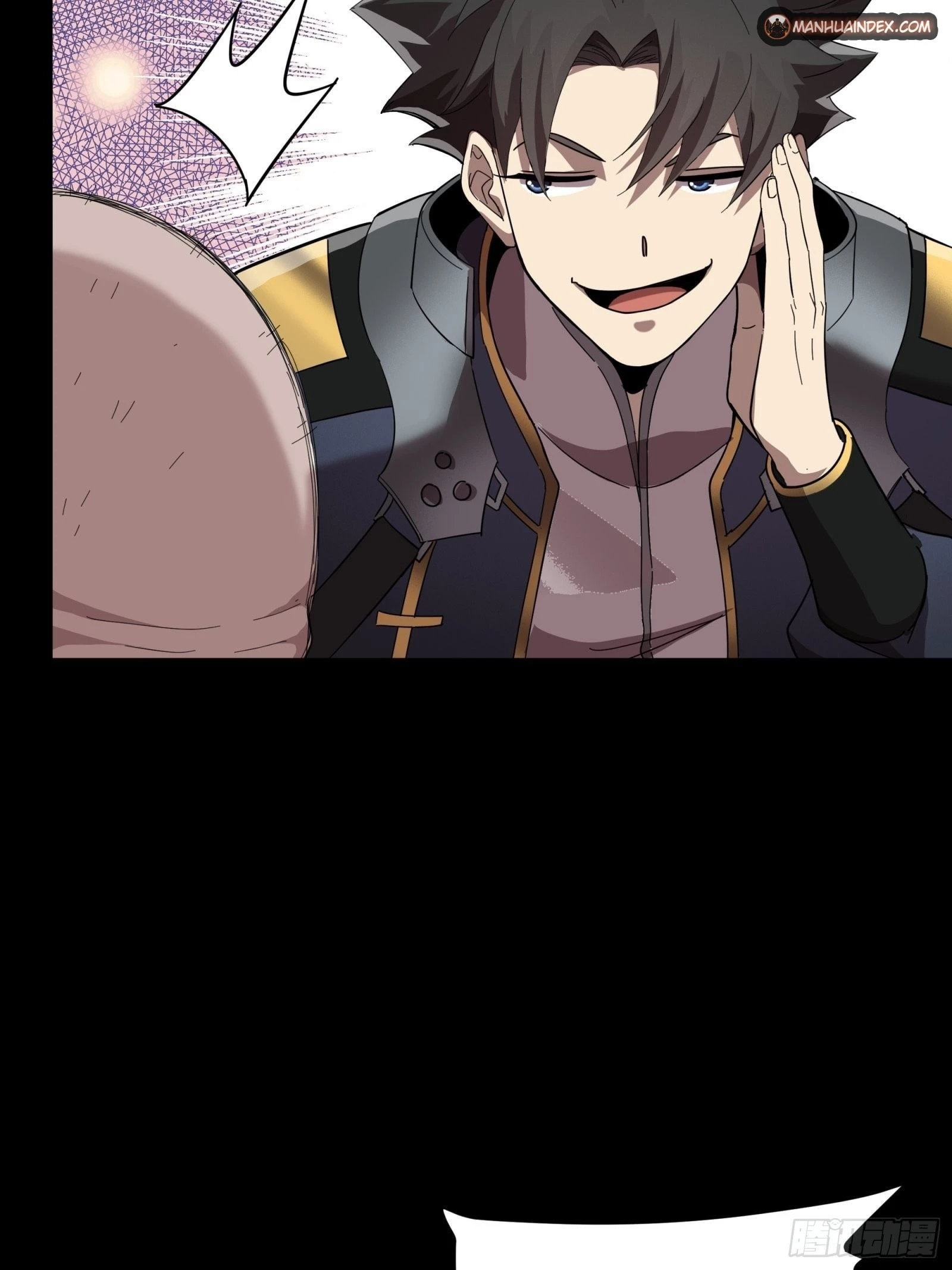 Legend of Star General Chapter 58 - 21