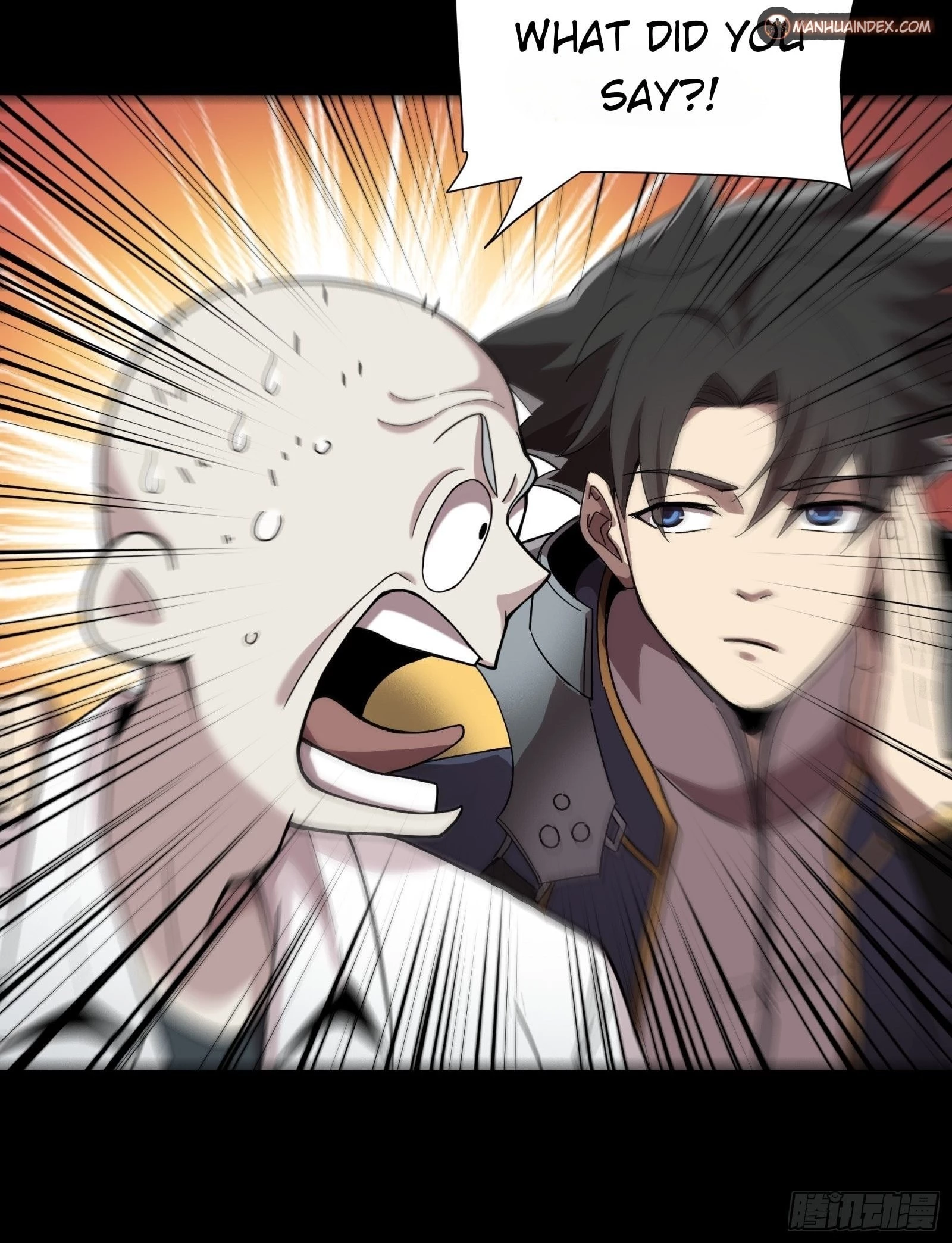Legend of Star General Chapter 58 - 22