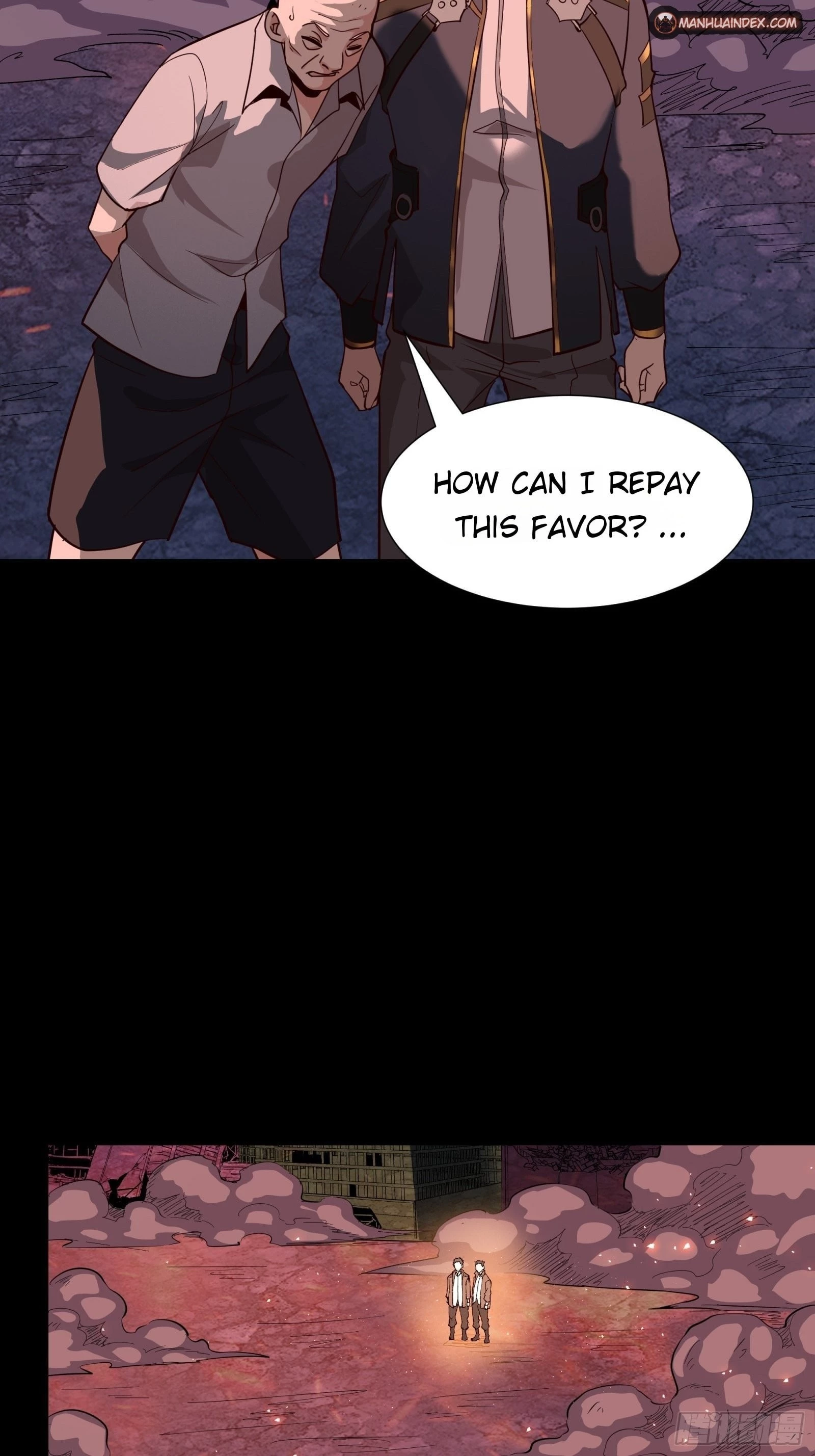 Legend of Star General Chapter 58 - 26