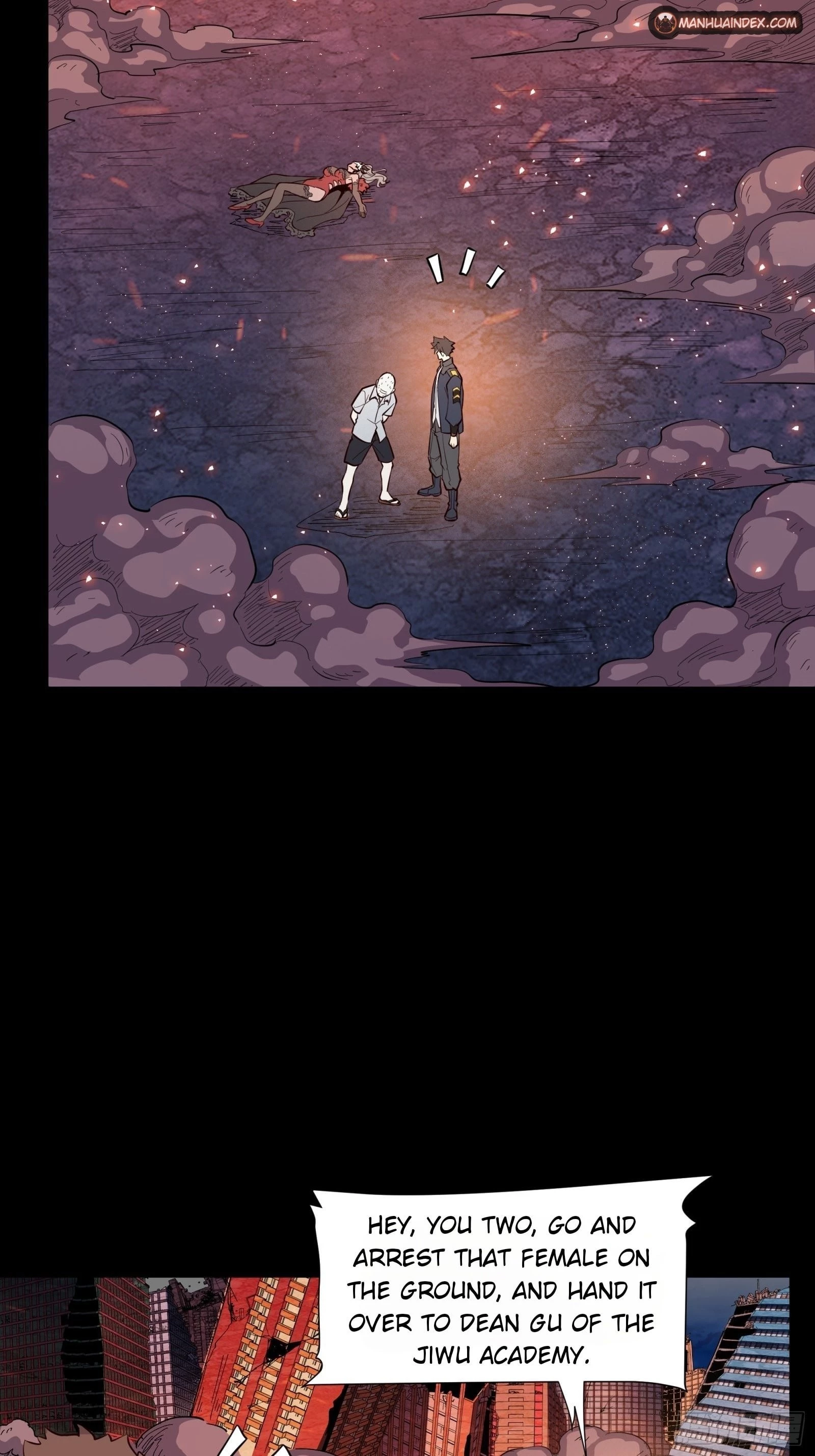 Legend of Star General Chapter 58 - 27
