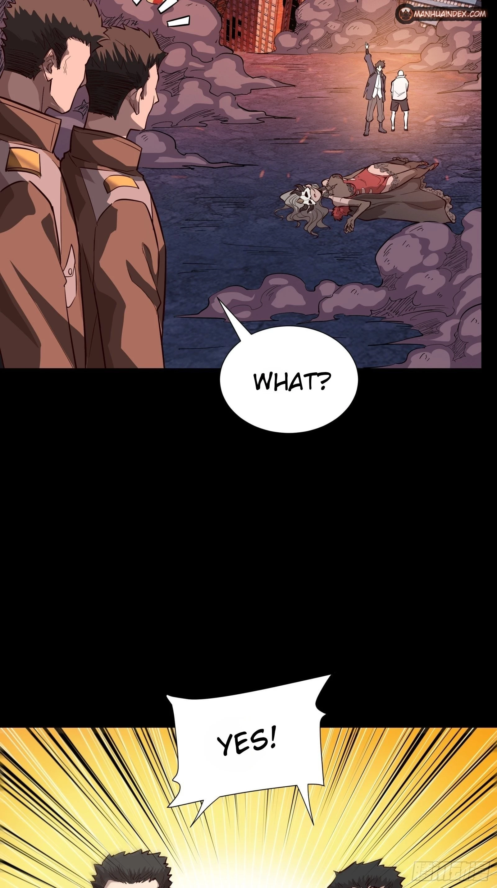 Legend of Star General Chapter 58 - 28