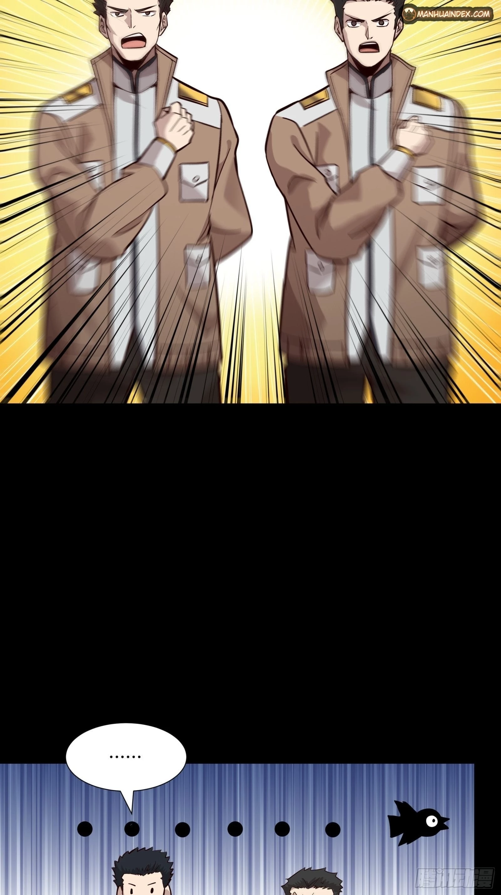 Legend of Star General Chapter 58 - 29