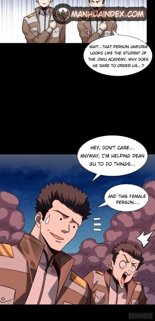 Legend of Star General Chapter 58 - 30