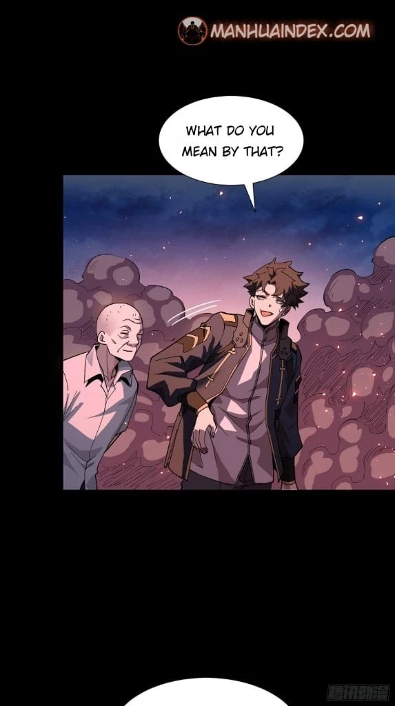 Legend of Star General Chapter 58 - 34