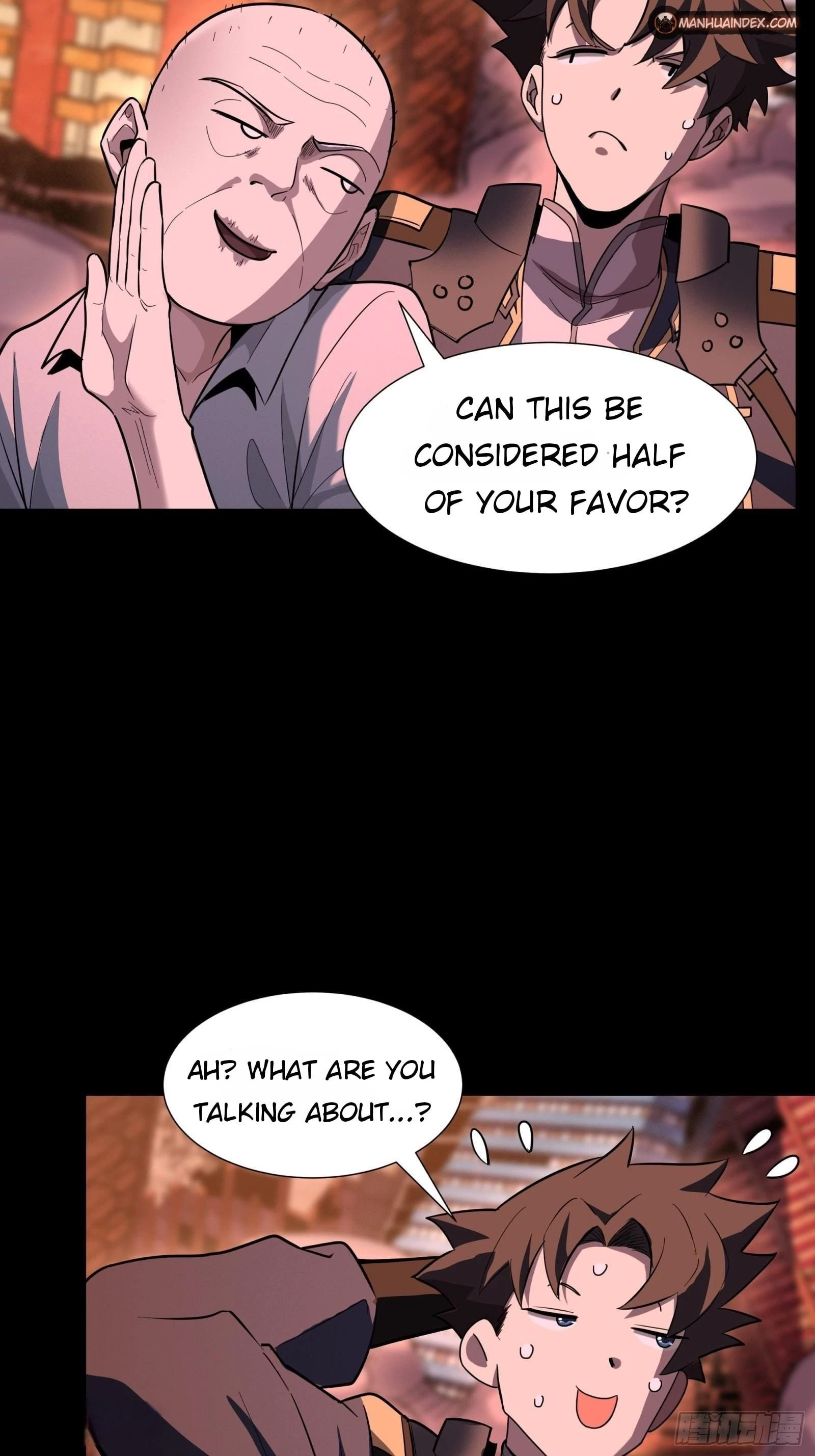 Legend of Star General Chapter 58 - 36