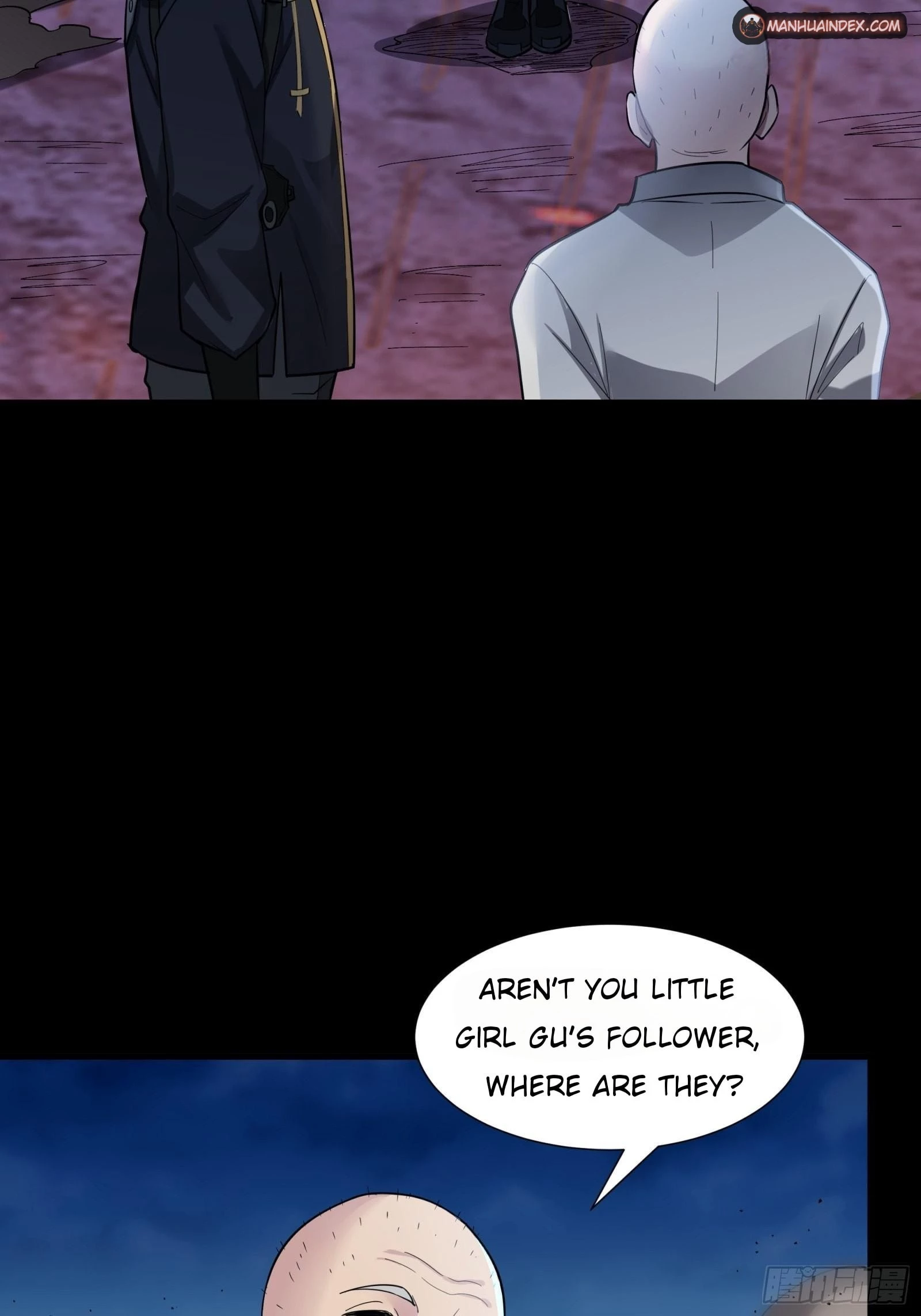 Legend of Star General Chapter 58 - 40