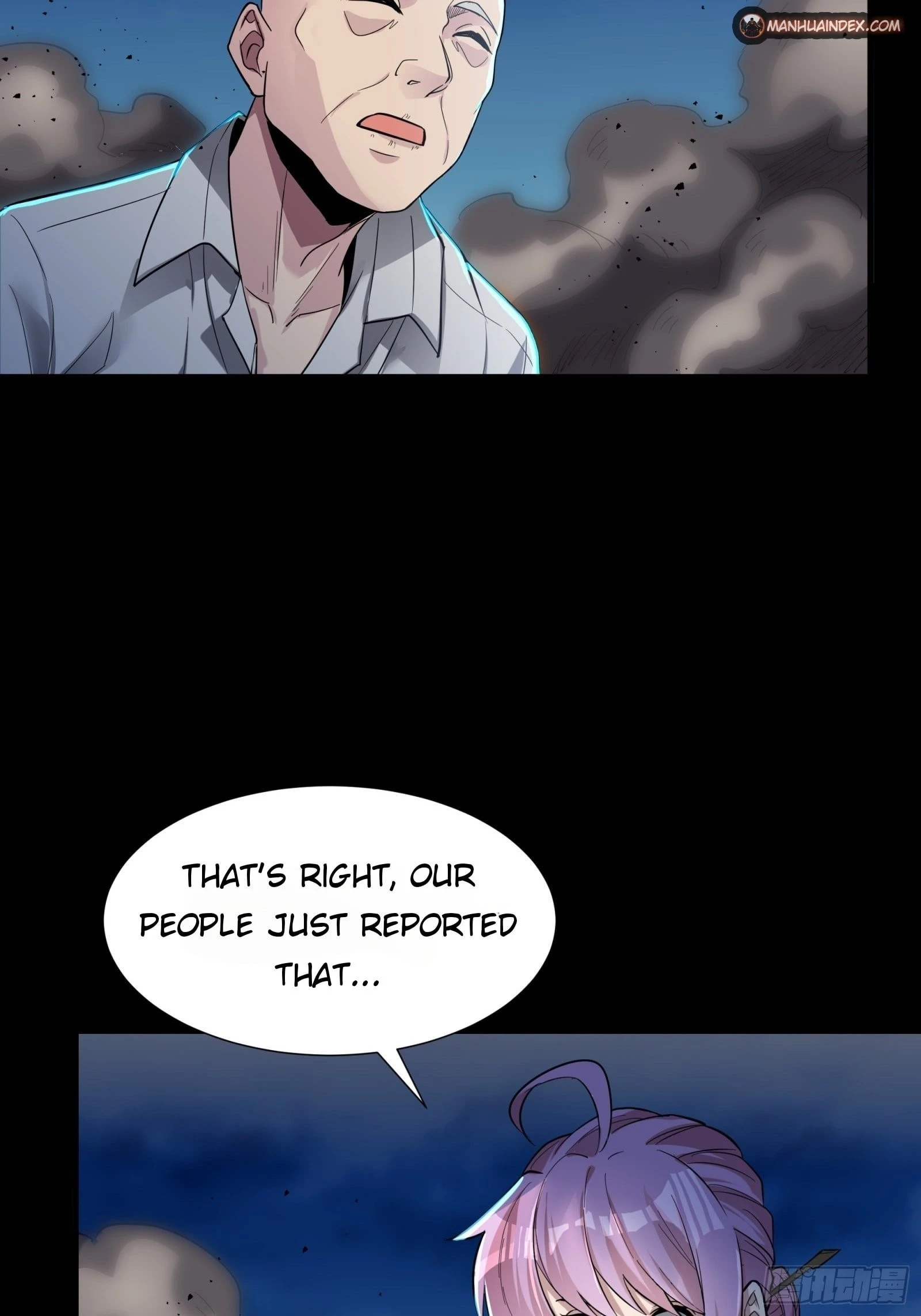 Legend of Star General Chapter 58 - 41