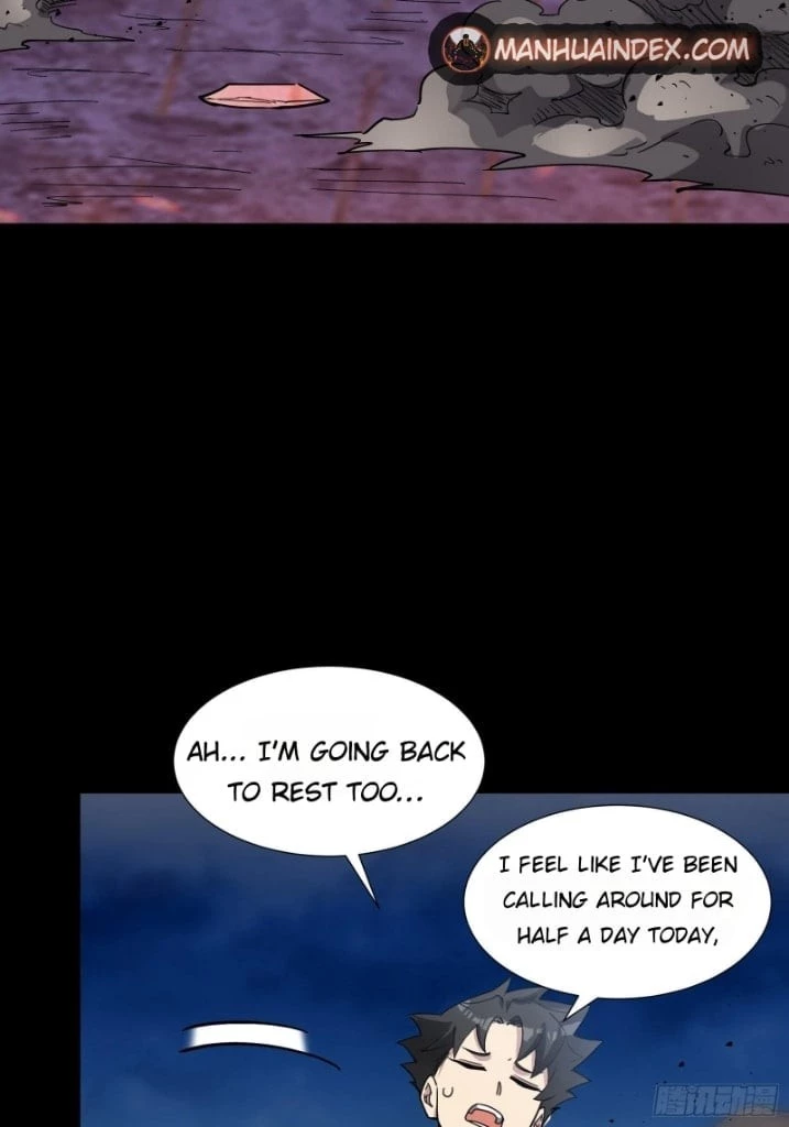 Legend of Star General Chapter 58 - 47