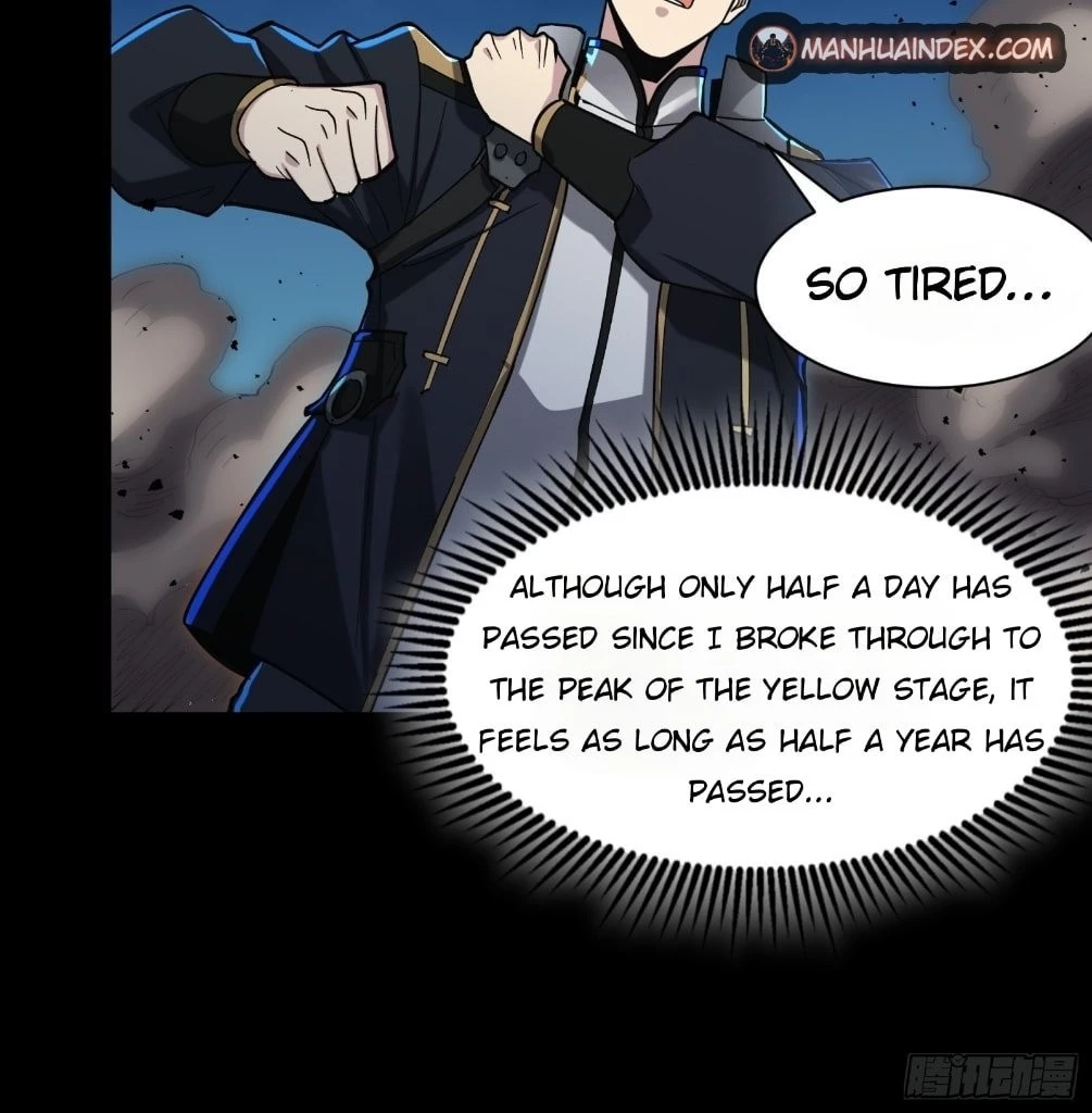 Legend of Star General Chapter 58 - 48